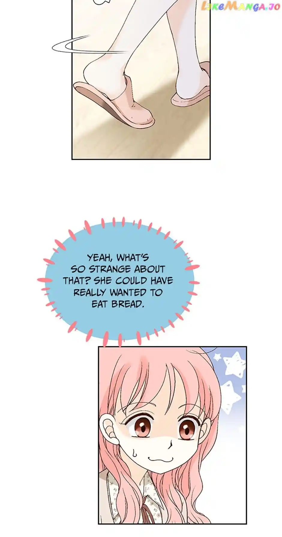 Flavors Of Reincarnation Chapter 109