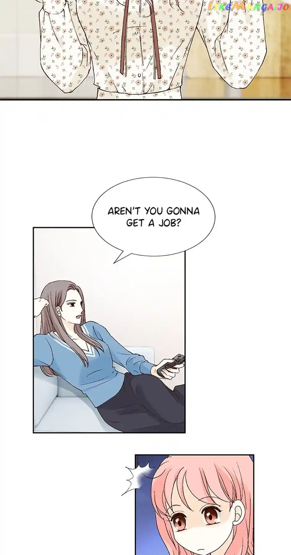 Flavors Of Reincarnation Chapter 109