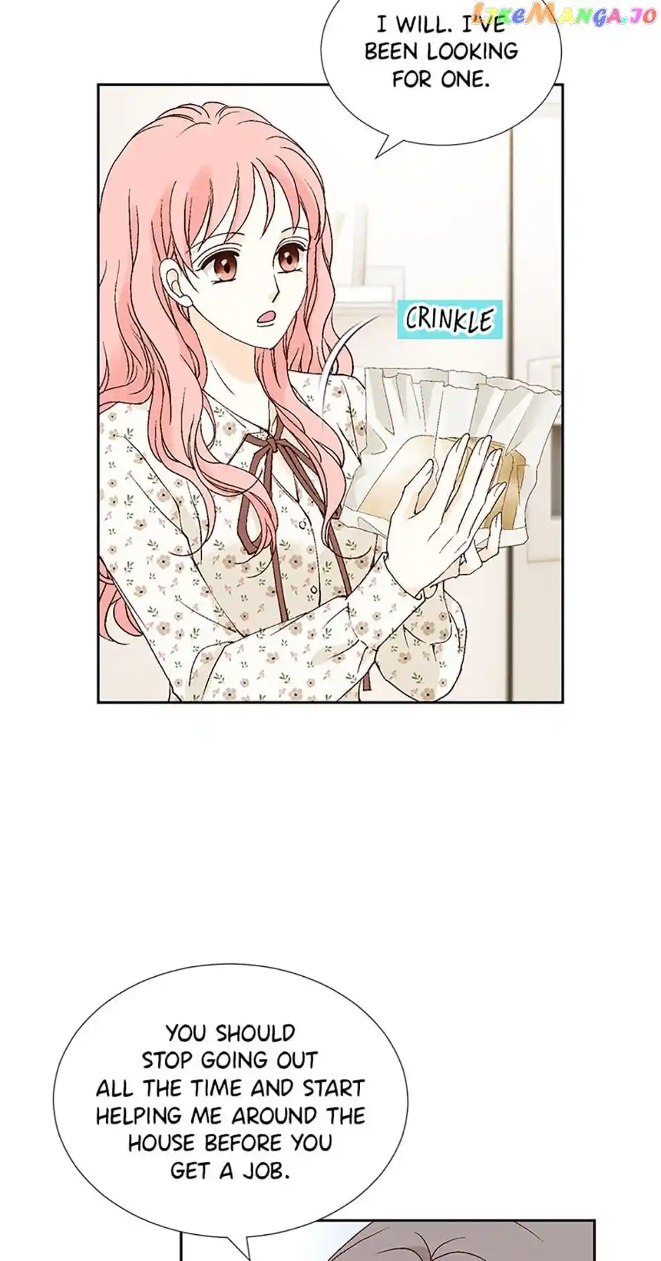 Flavors Of Reincarnation Chapter 109