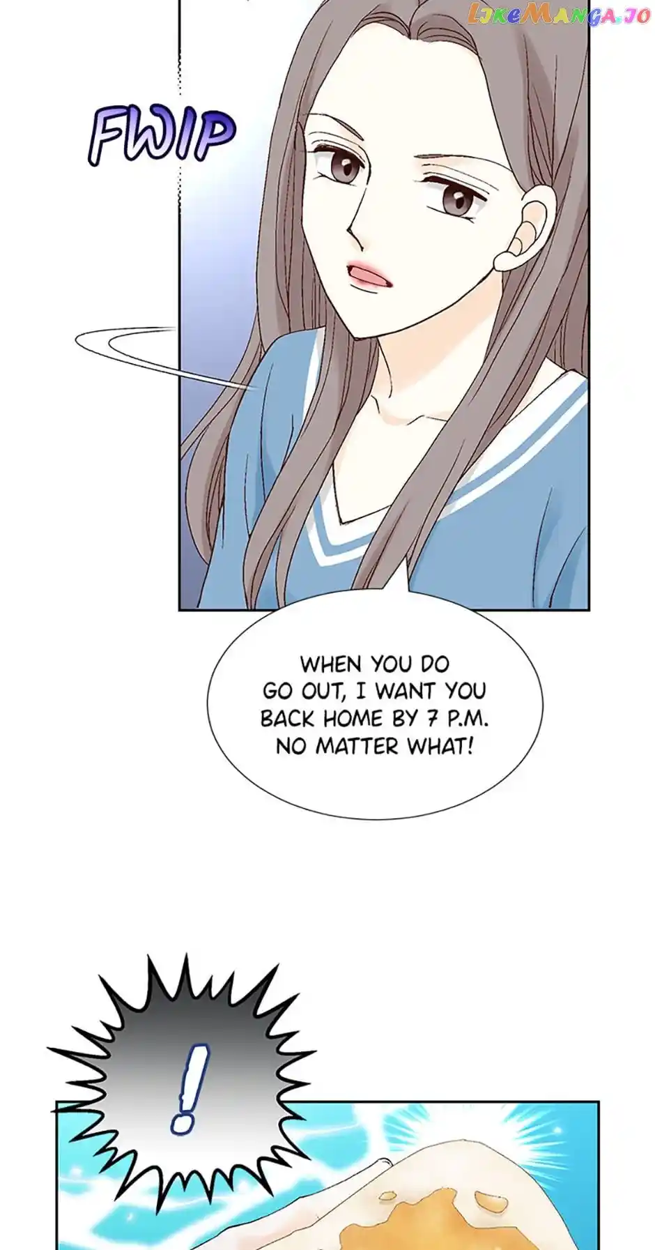 Flavors Of Reincarnation Chapter 109