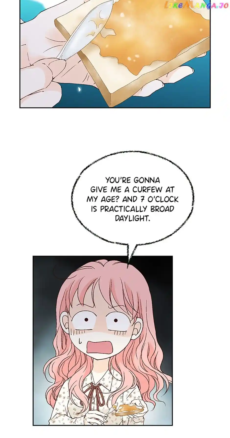 Flavors Of Reincarnation Chapter 109