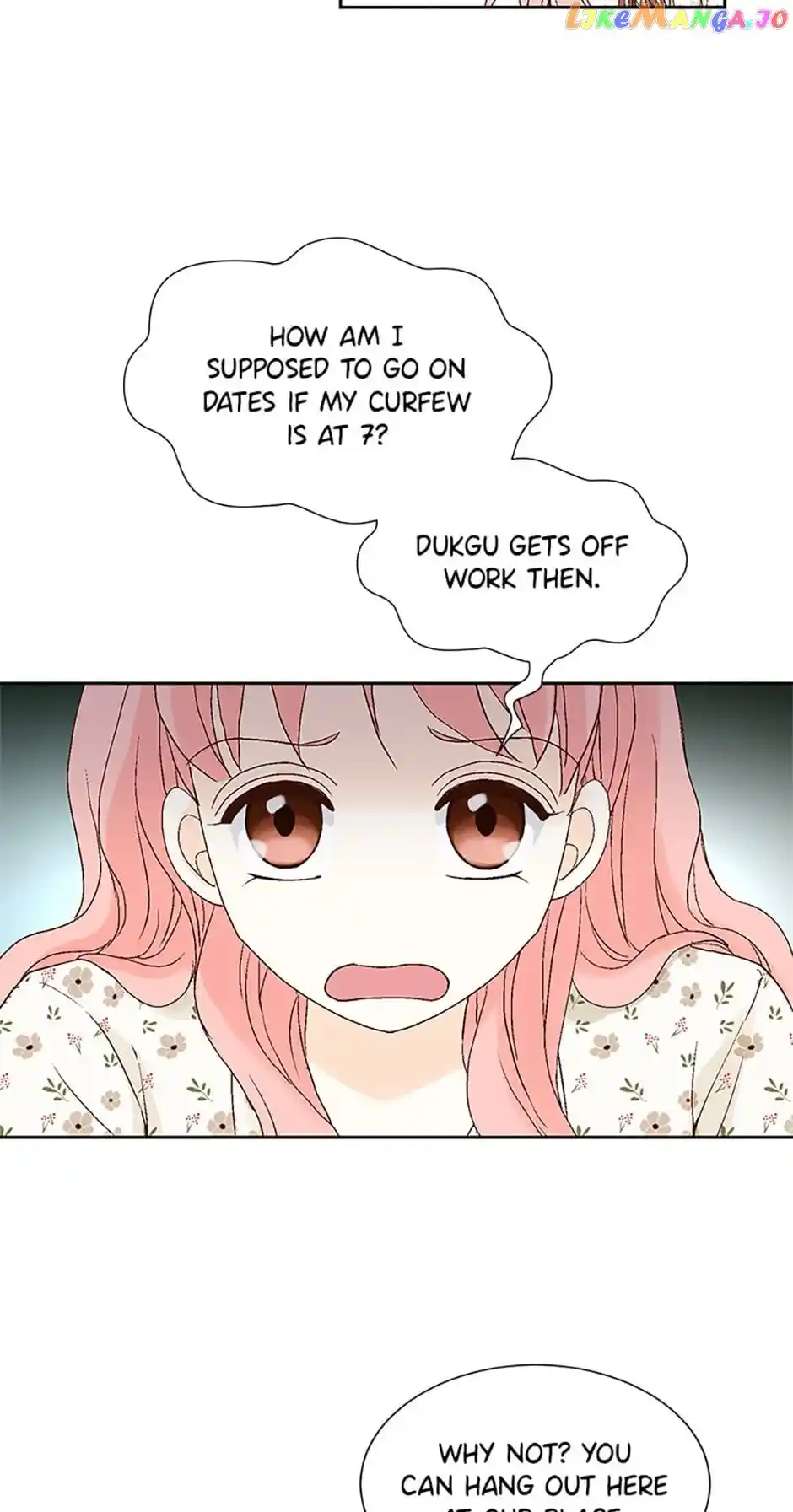 Flavors Of Reincarnation Chapter 109