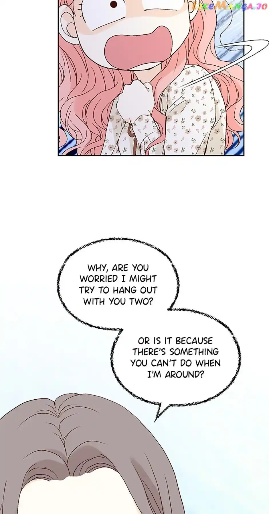 Flavors Of Reincarnation Chapter 109