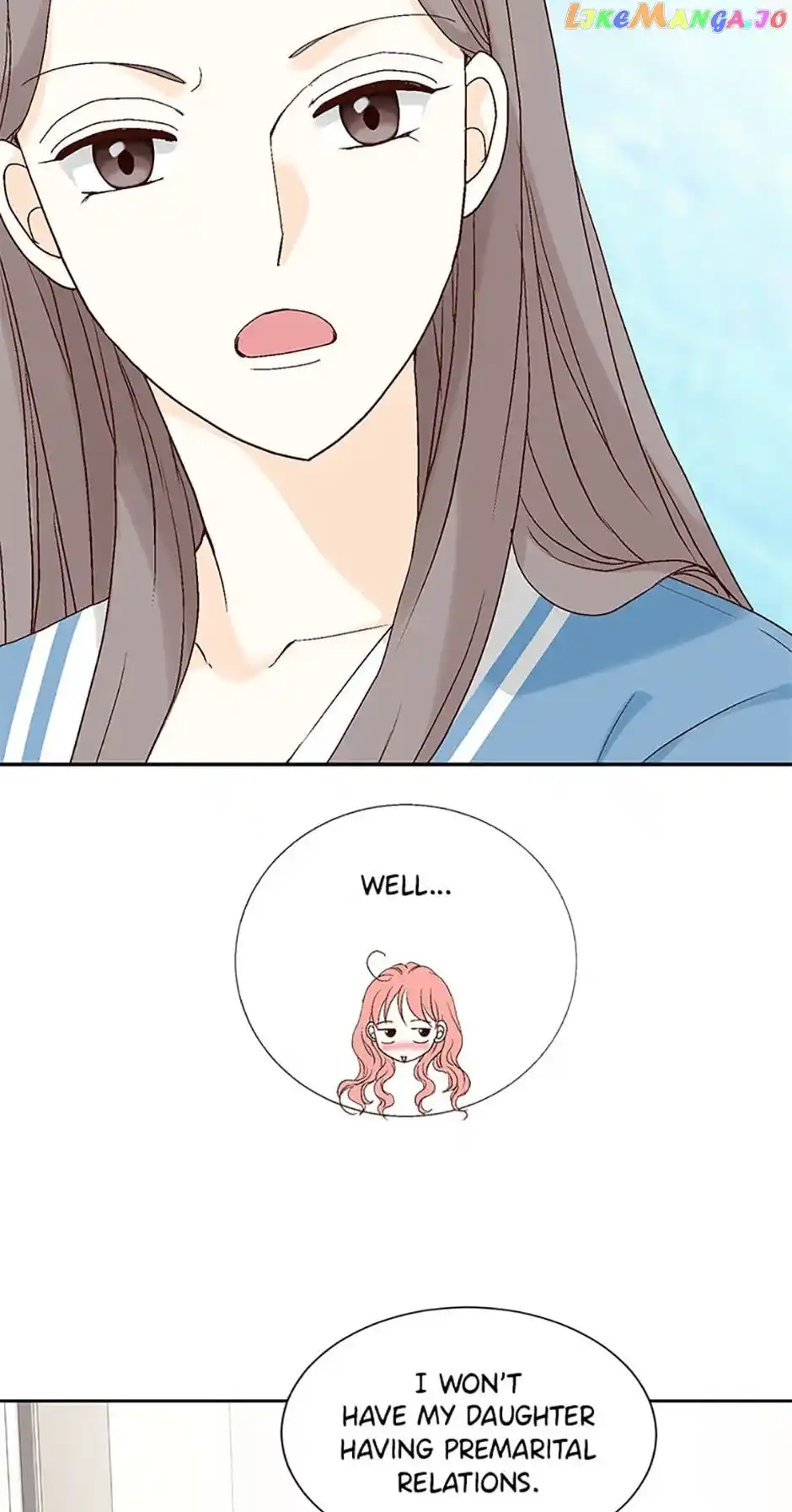 Flavors Of Reincarnation Chapter 109