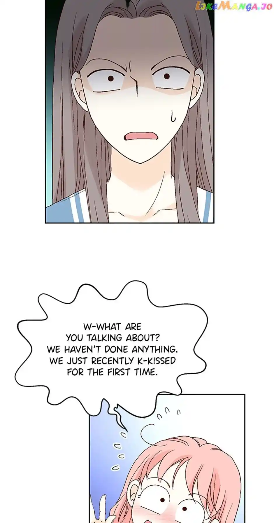 Flavors Of Reincarnation Chapter 109