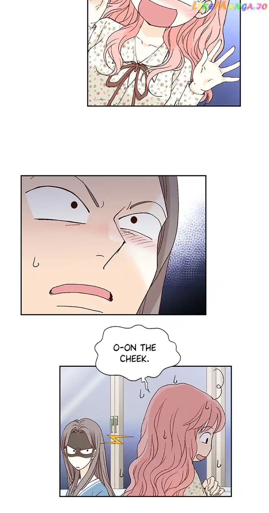 Flavors Of Reincarnation Chapter 109