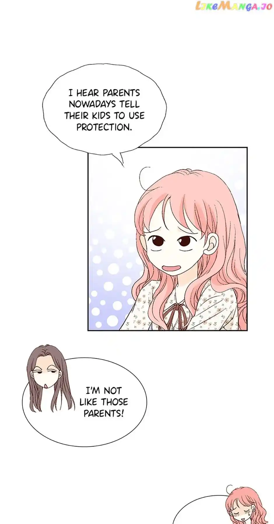 Flavors Of Reincarnation Chapter 109