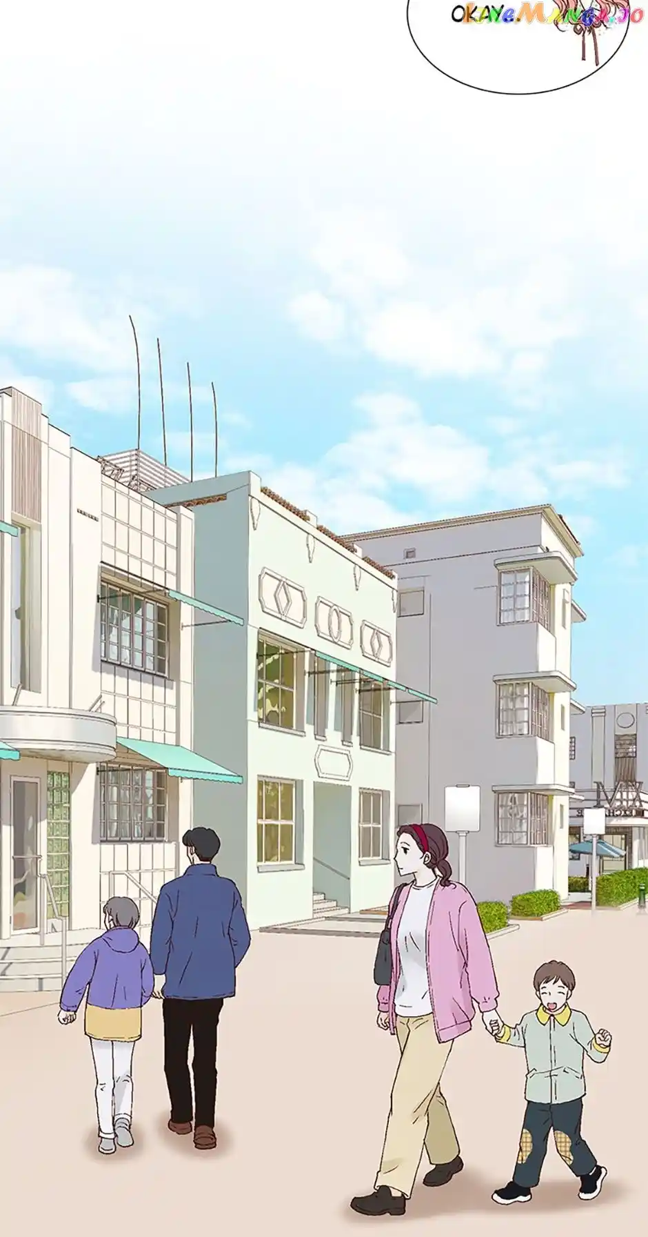 Flavors Of Reincarnation Chapter 109