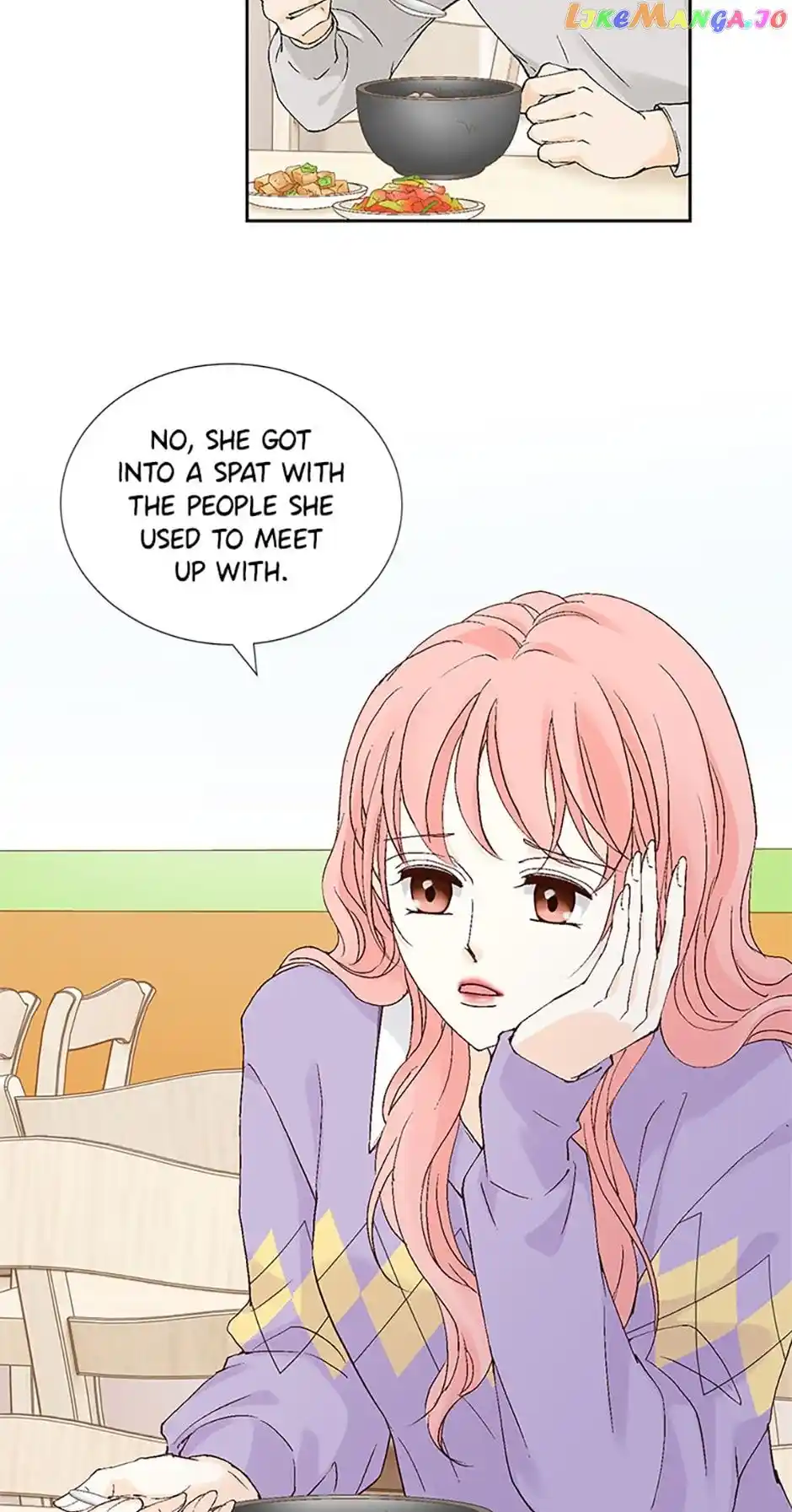 Flavors Of Reincarnation Chapter 109