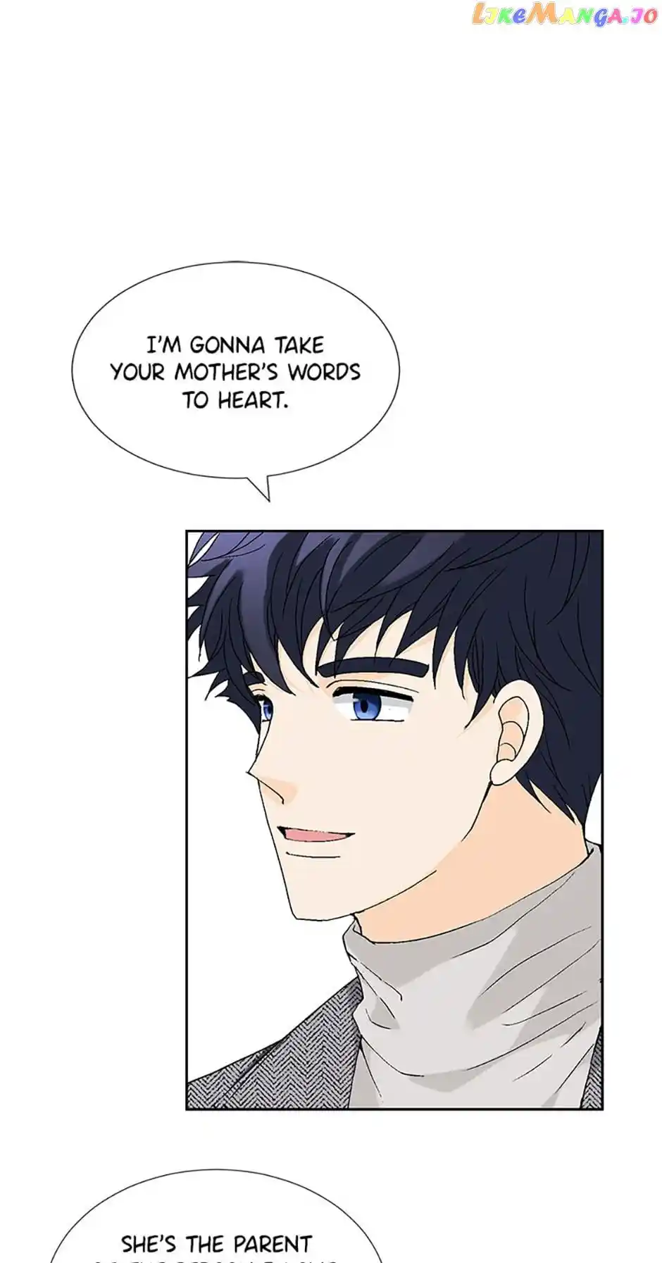 Flavors Of Reincarnation Chapter 109