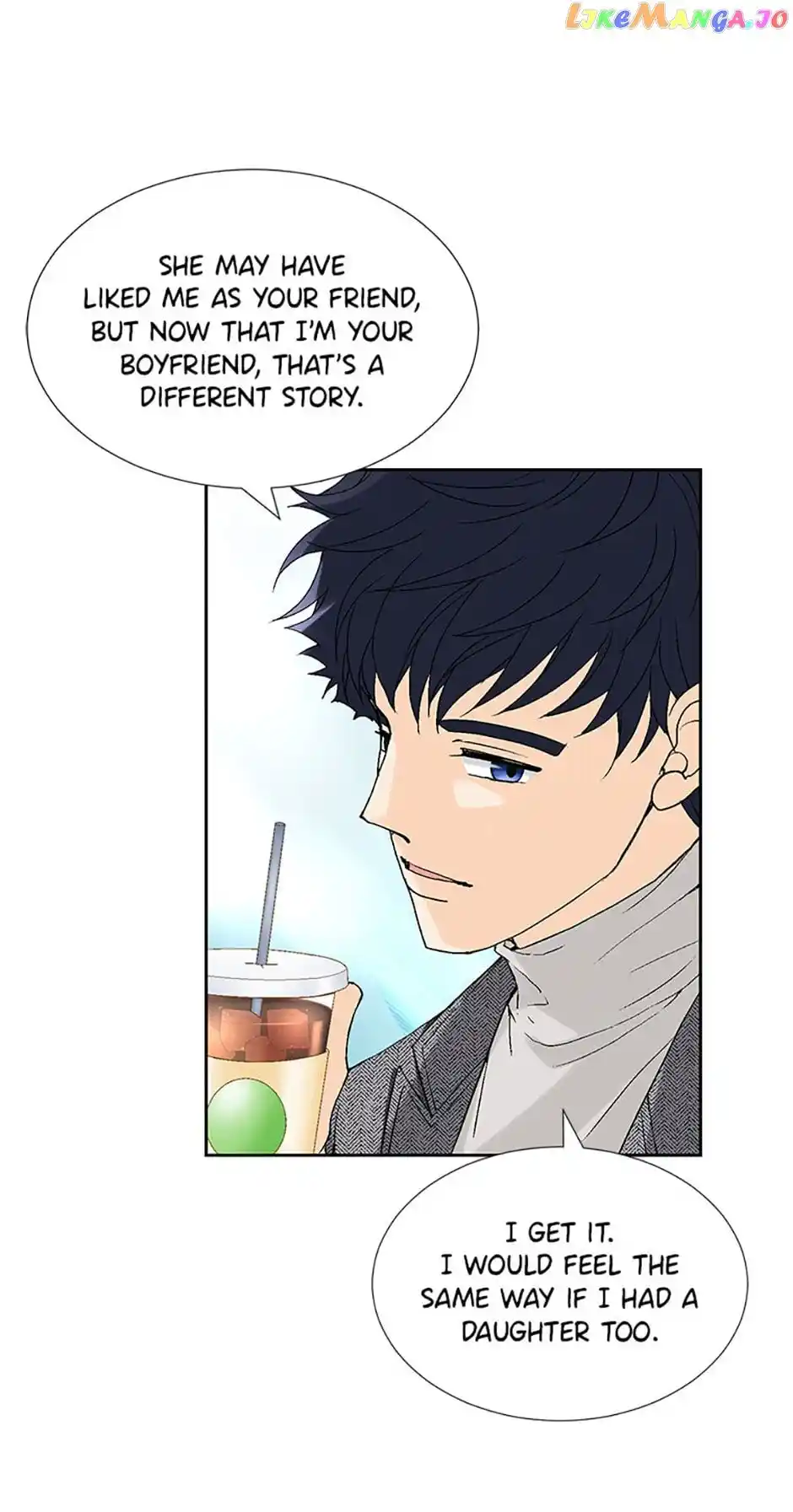 Flavors Of Reincarnation Chapter 109