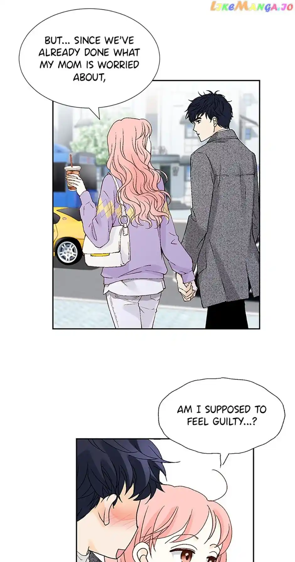 Flavors Of Reincarnation Chapter 109