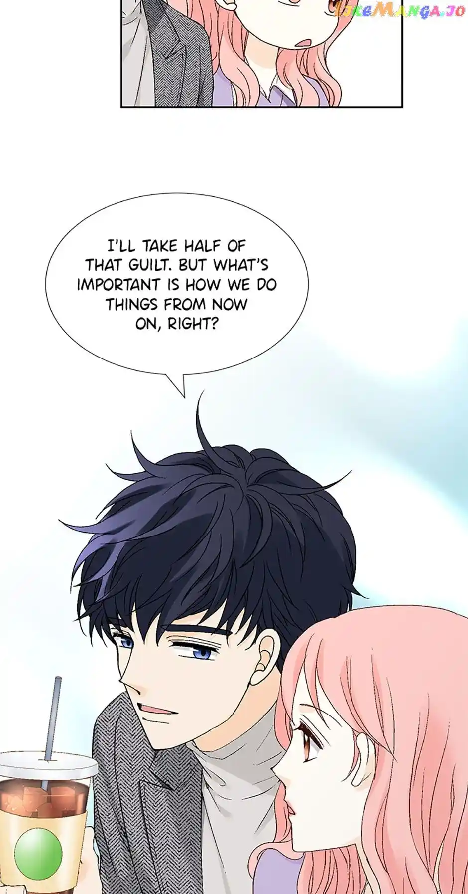 Flavors Of Reincarnation Chapter 109