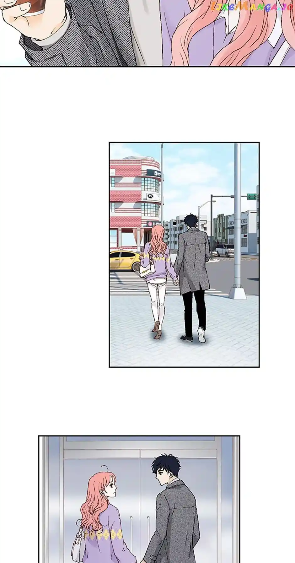 Flavors Of Reincarnation Chapter 109