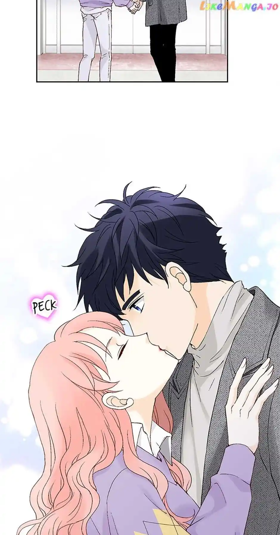 Flavors Of Reincarnation Chapter 109