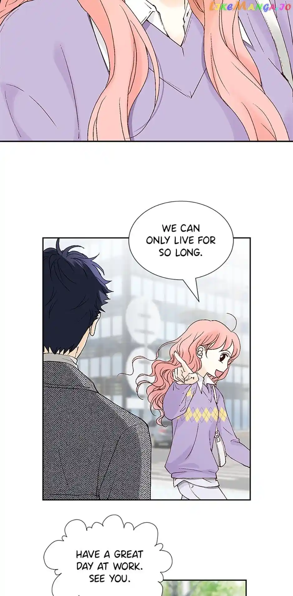 Flavors Of Reincarnation Chapter 109