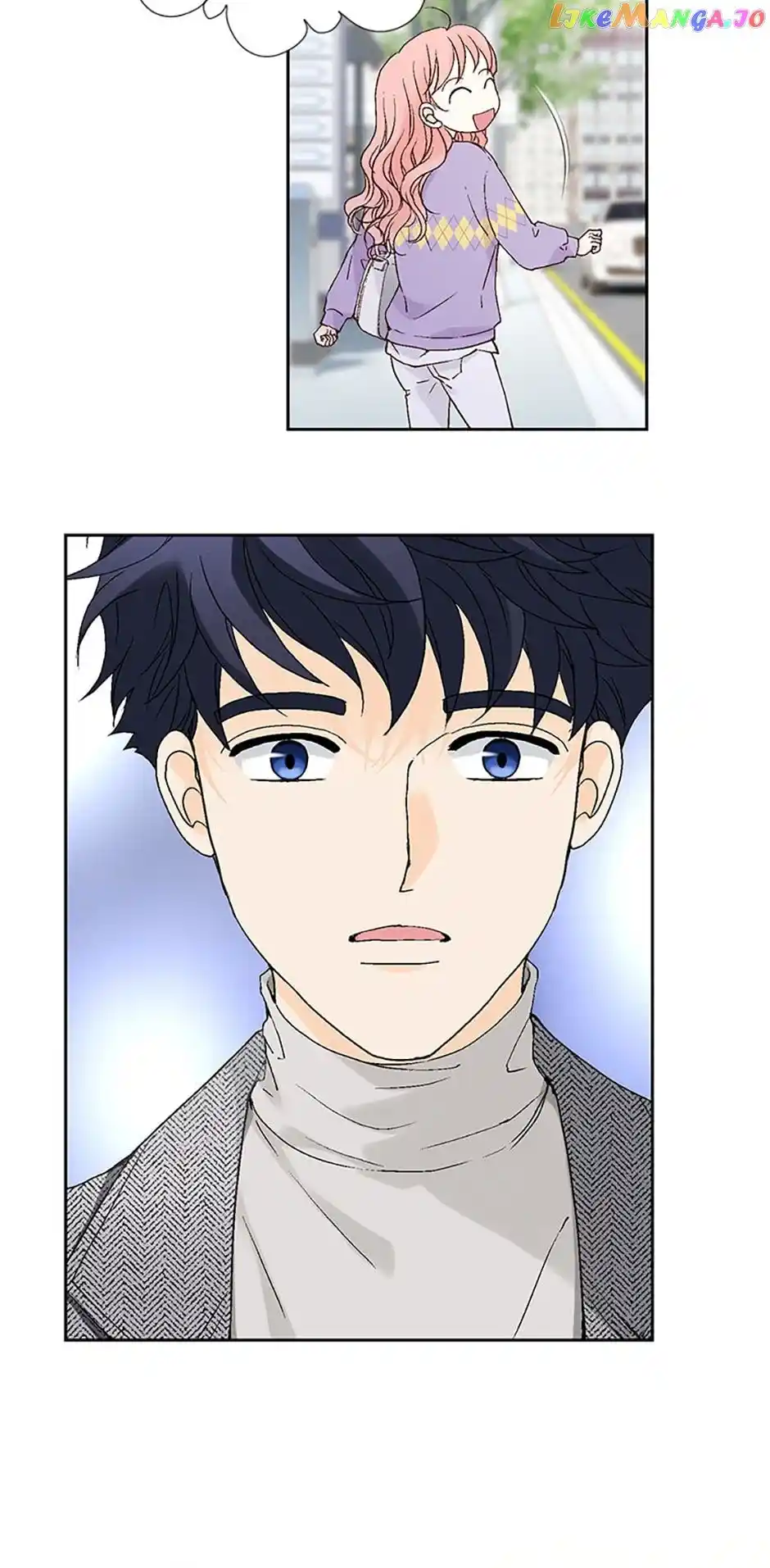 Flavors Of Reincarnation Chapter 109