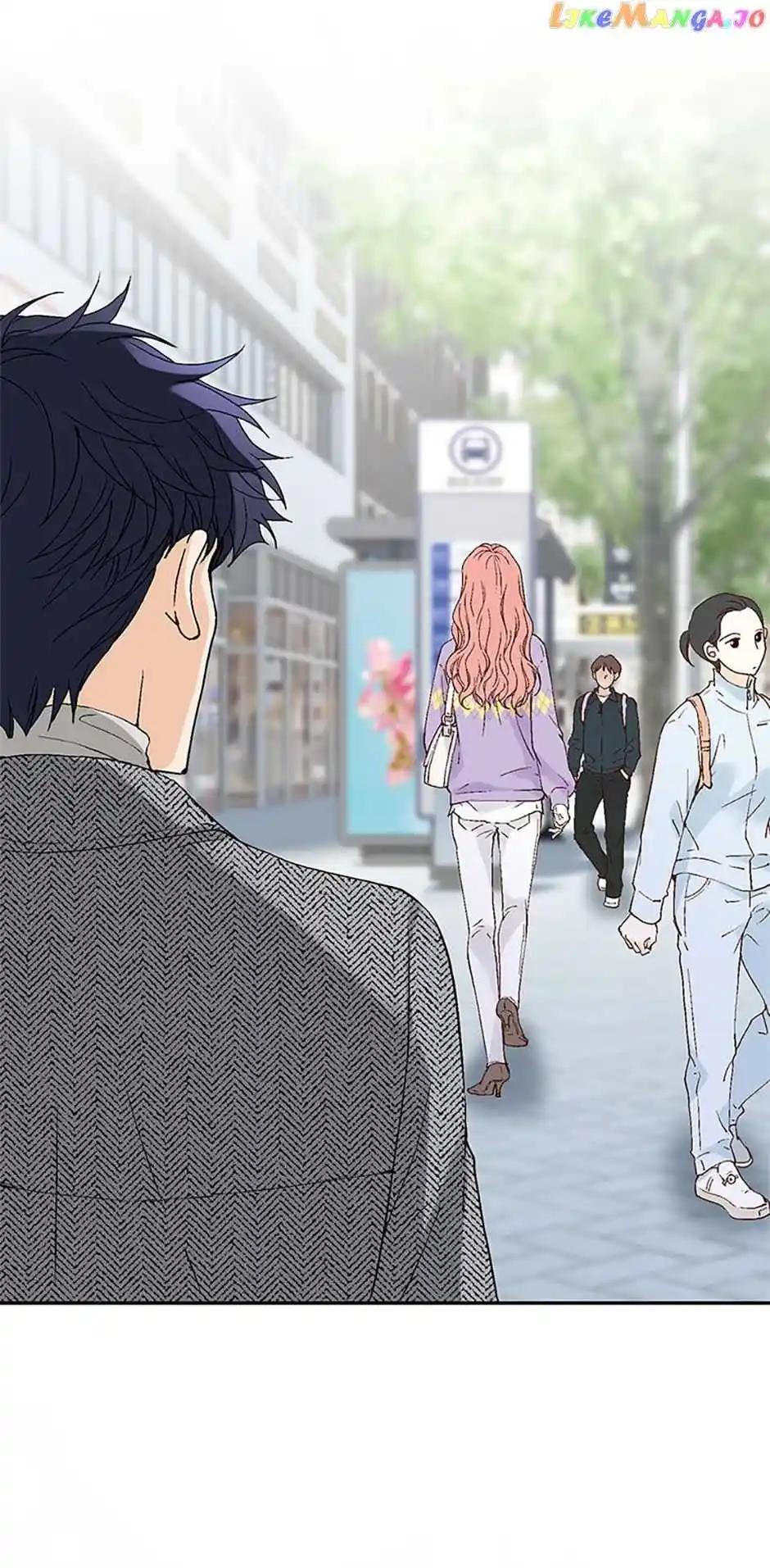 Flavors Of Reincarnation Chapter 109