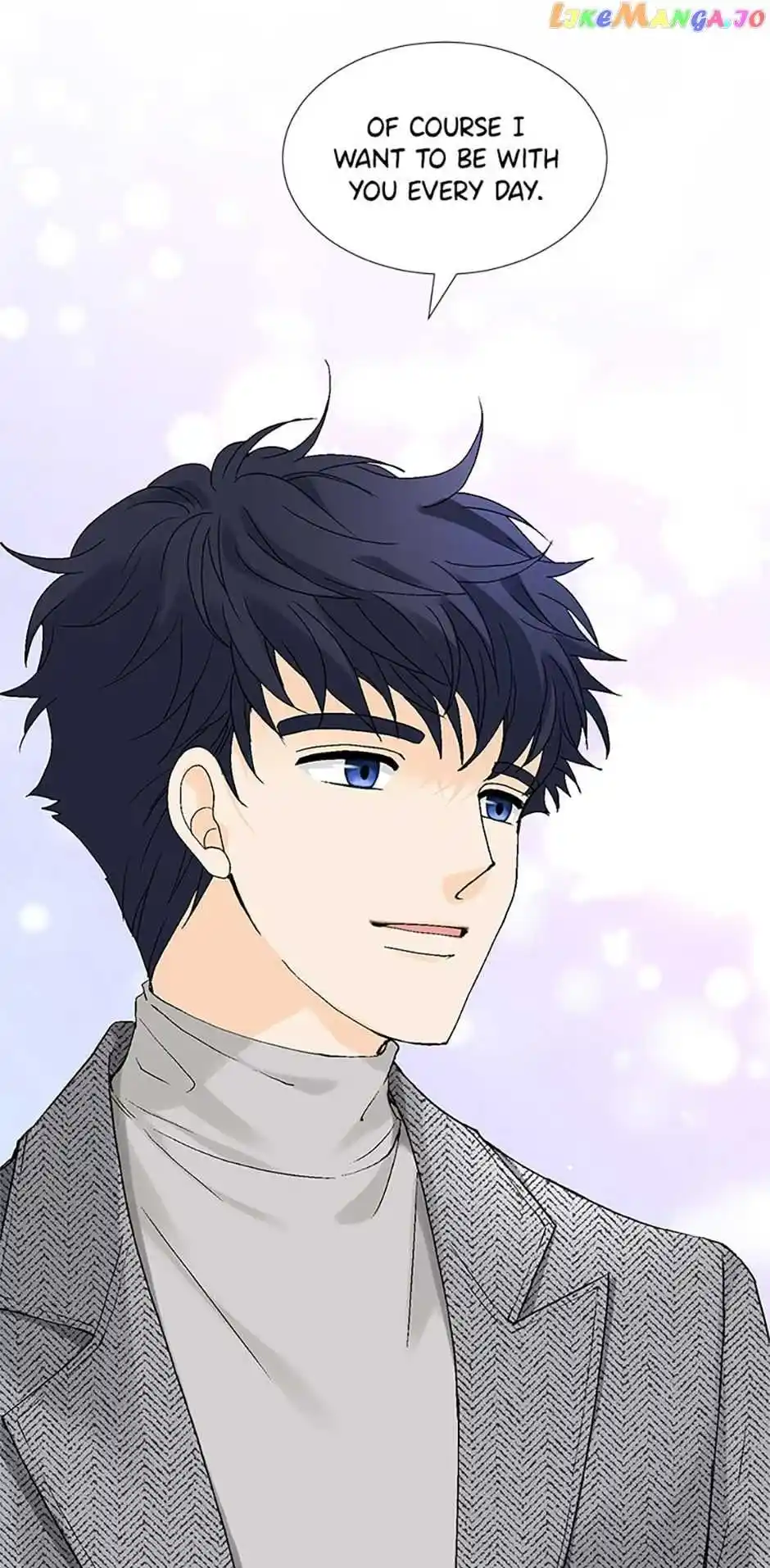 Flavors Of Reincarnation Chapter 109