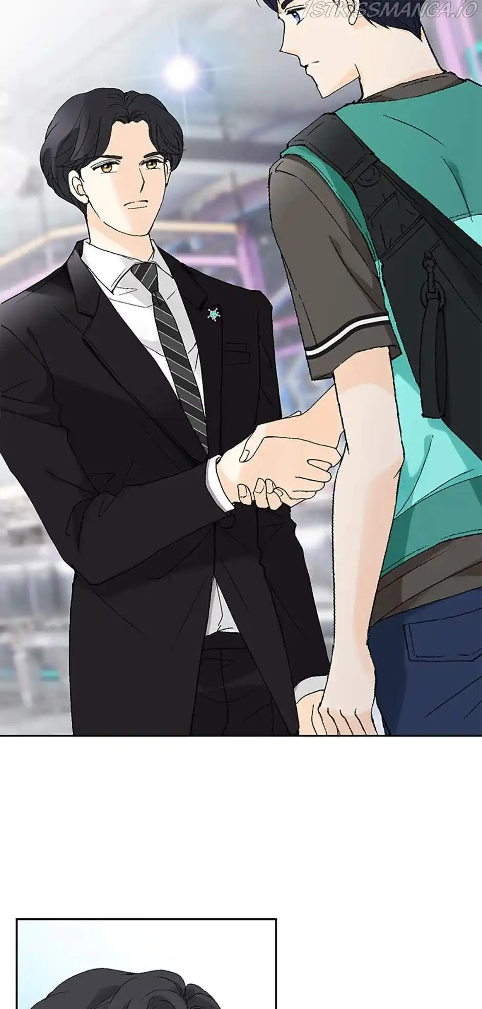 Flavors of Reincarnation Chapter 11