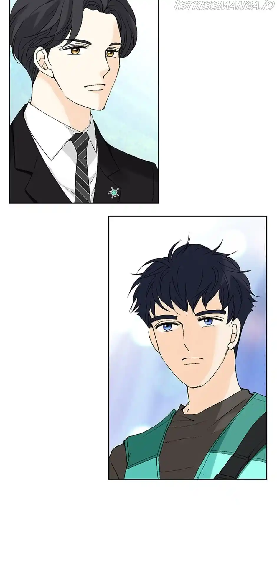 Flavors of Reincarnation Chapter 11