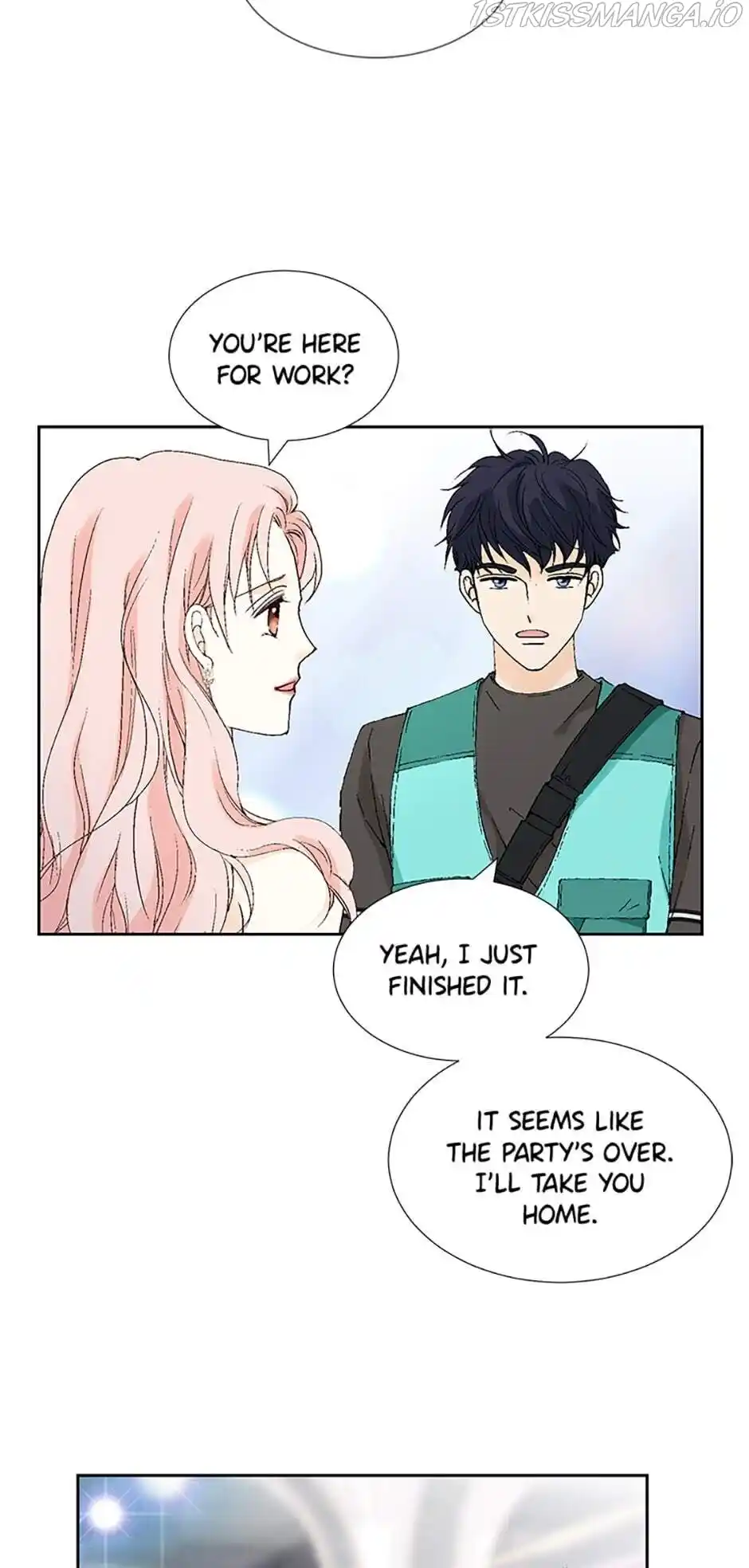 Flavors of Reincarnation Chapter 11