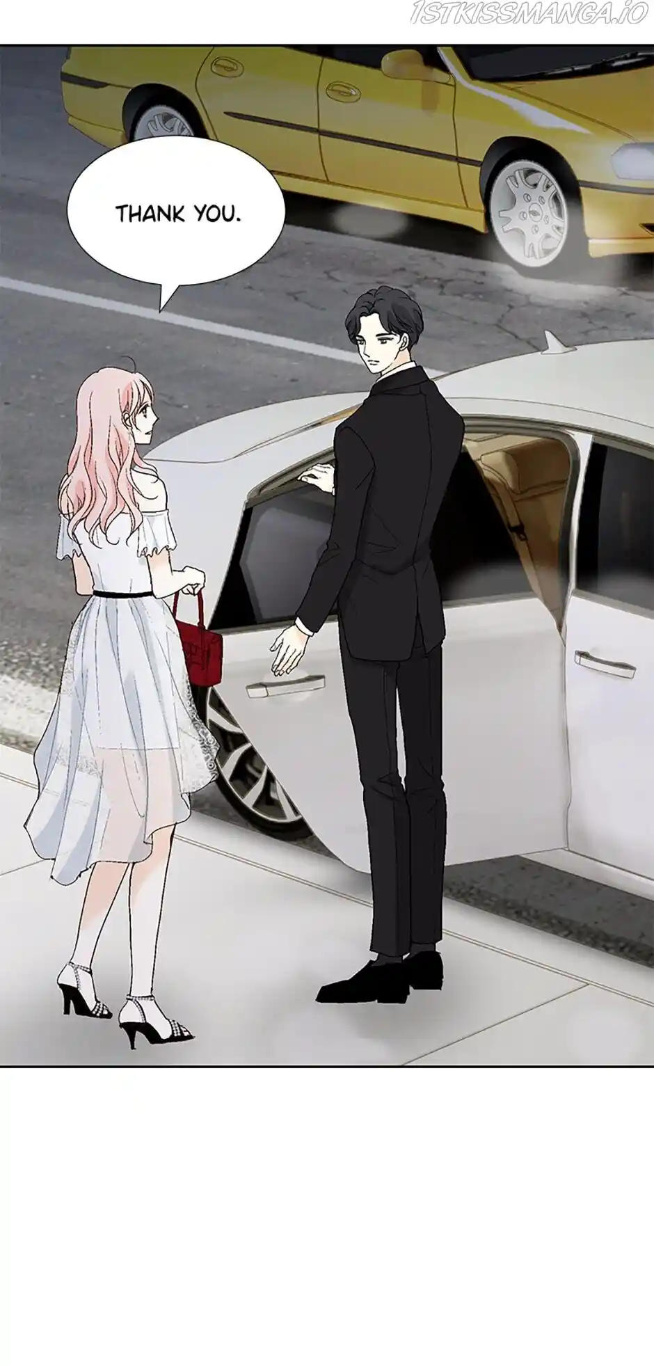 Flavors of Reincarnation Chapter 11