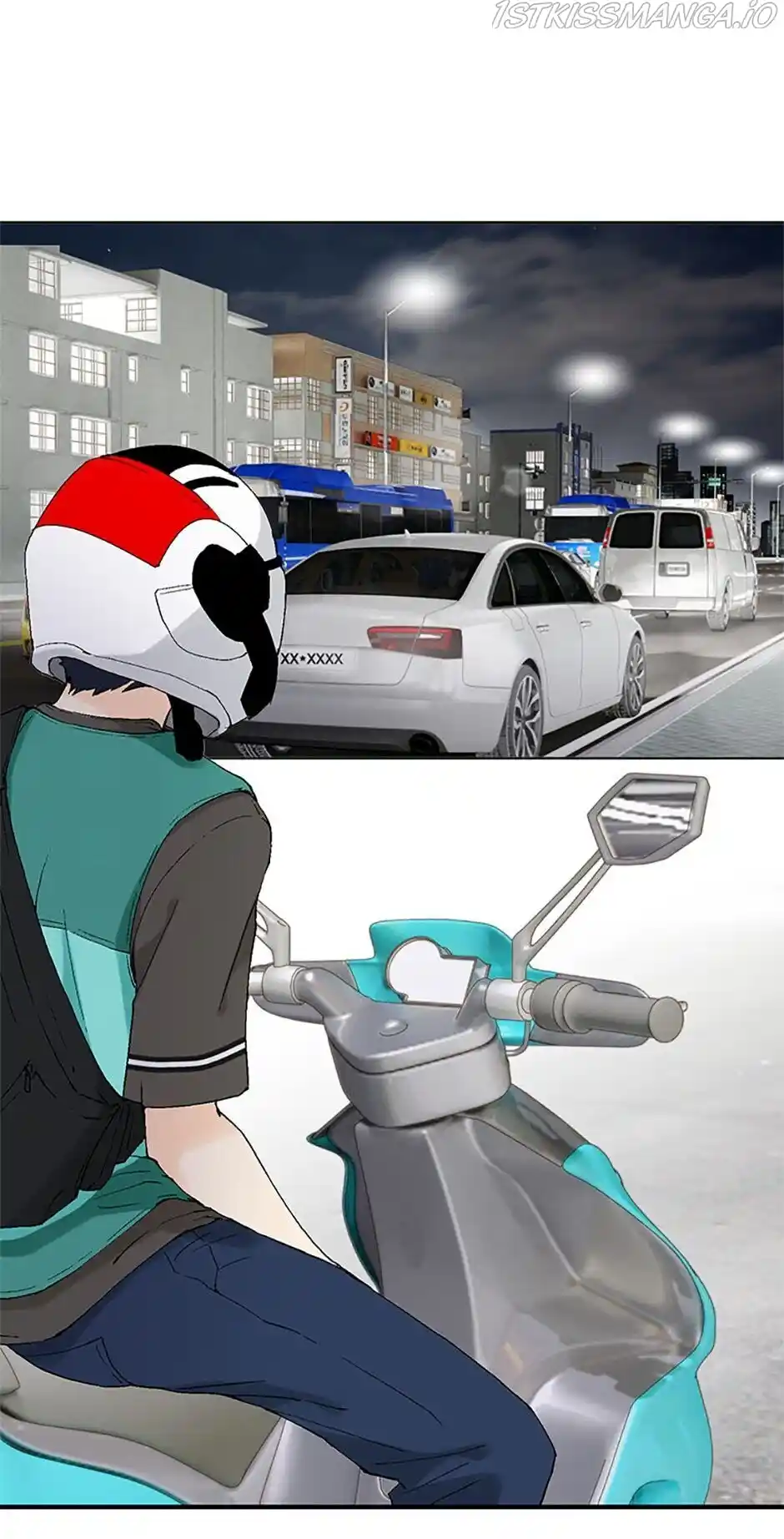 Flavors of Reincarnation Chapter 11