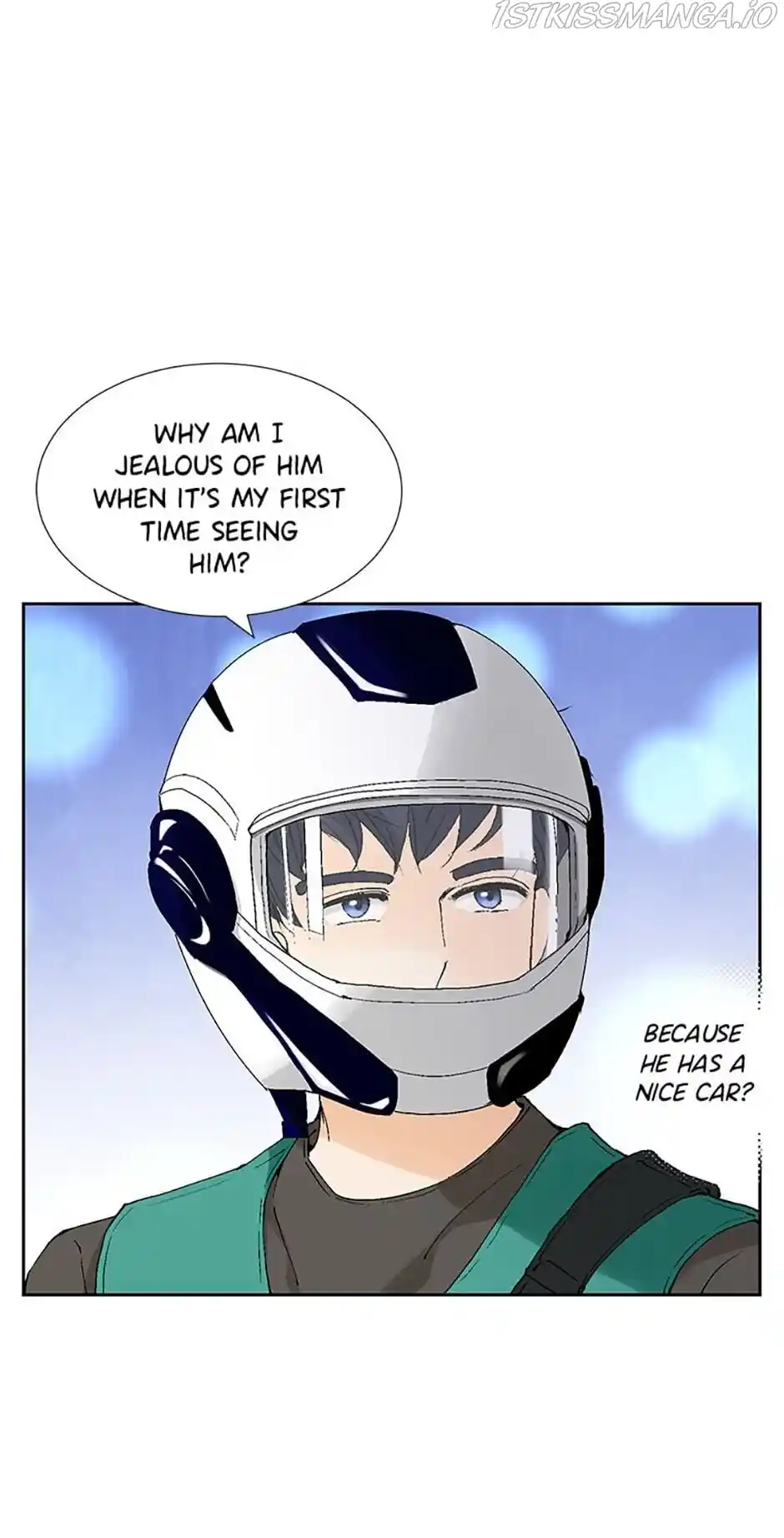 Flavors of Reincarnation Chapter 11