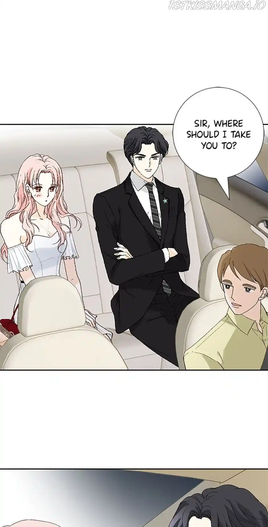 Flavors of Reincarnation Chapter 11