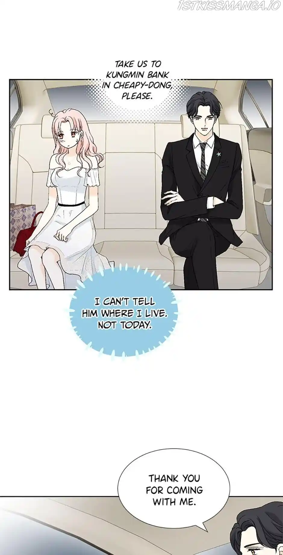 Flavors of Reincarnation Chapter 11