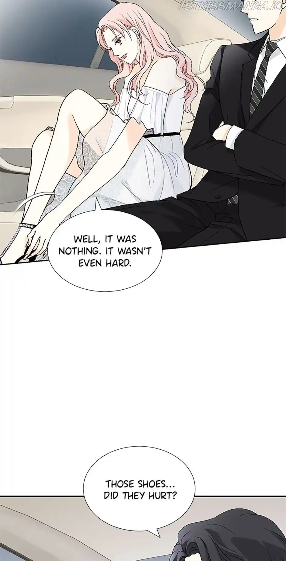 Flavors of Reincarnation Chapter 11