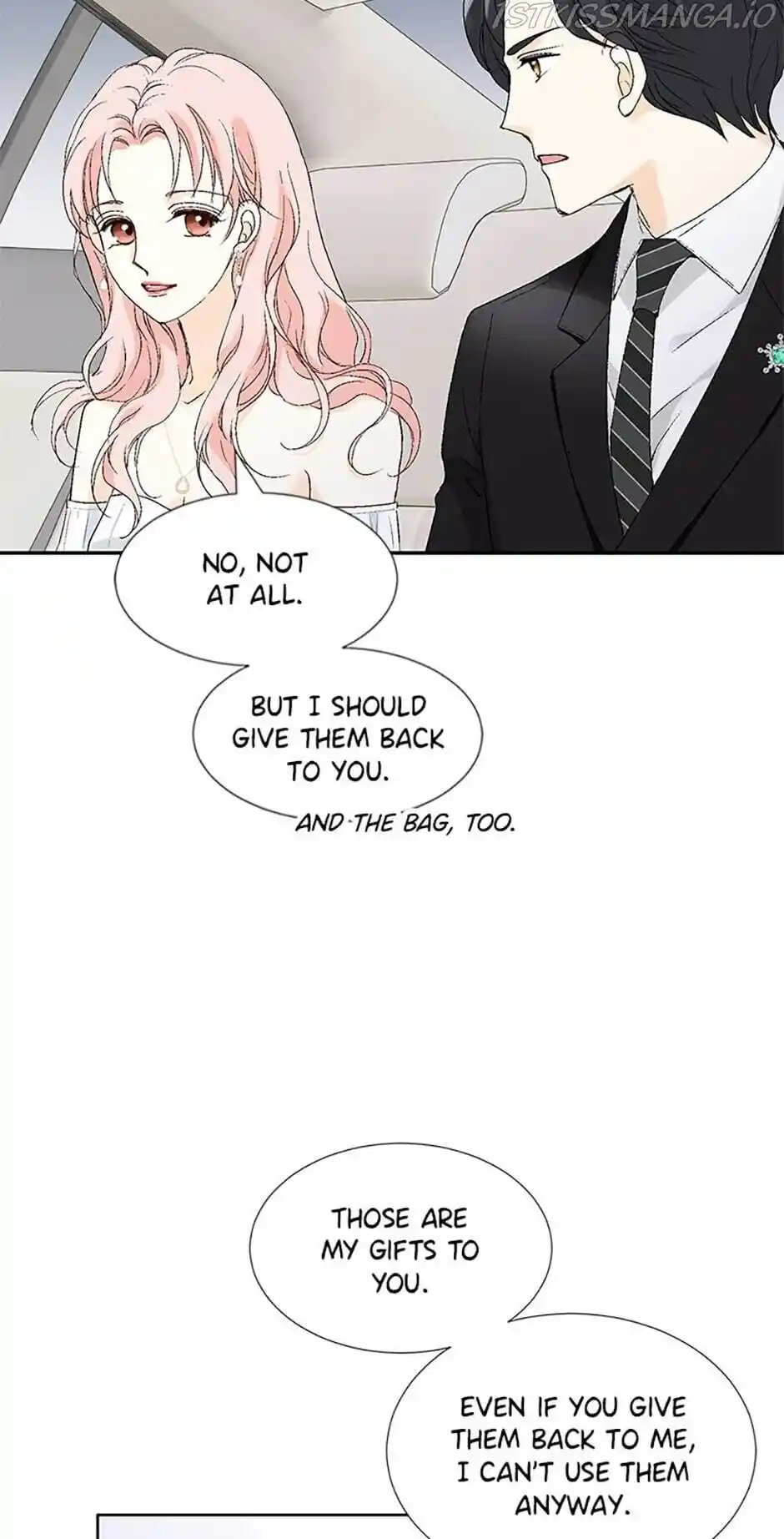 Flavors of Reincarnation Chapter 11