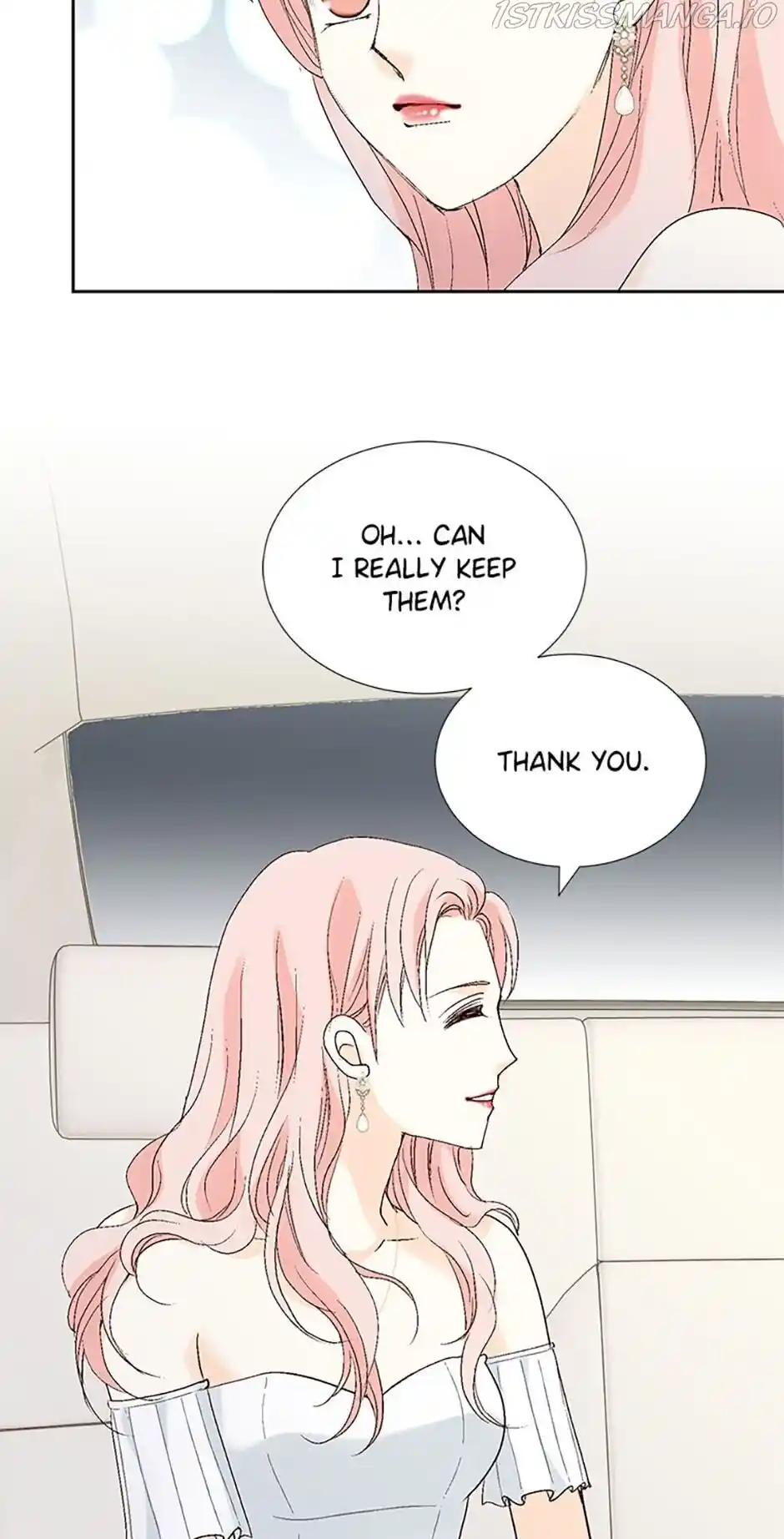 Flavors of Reincarnation Chapter 11