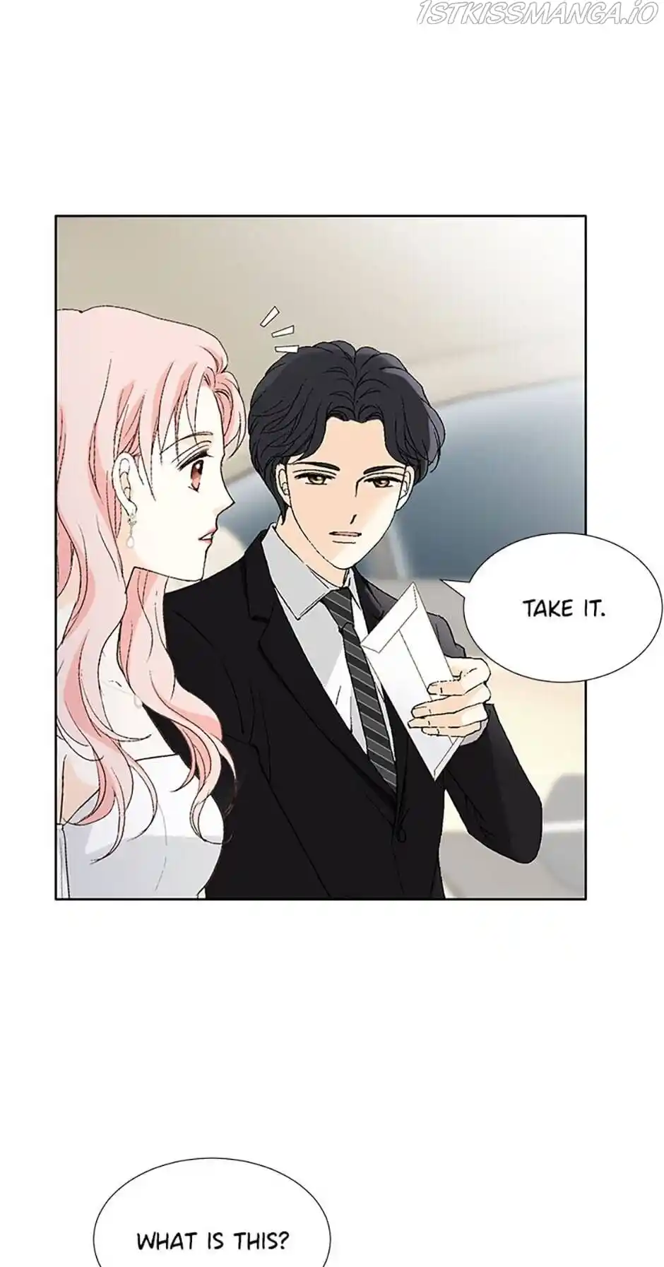 Flavors of Reincarnation Chapter 11