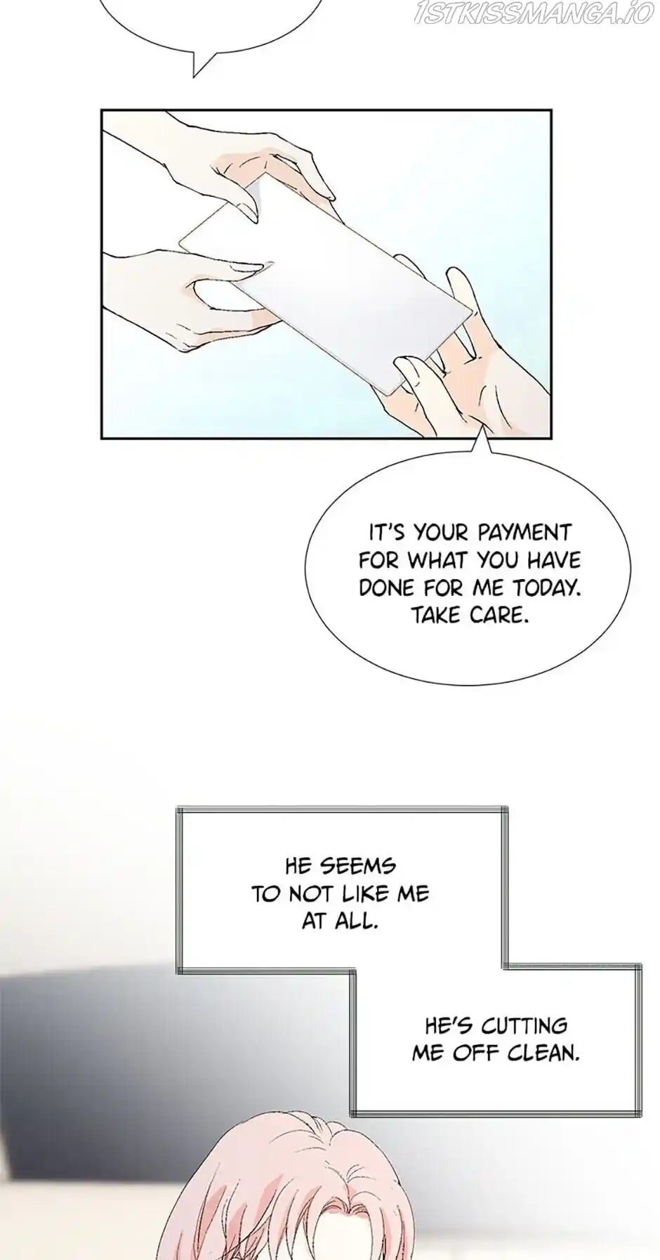 Flavors of Reincarnation Chapter 11