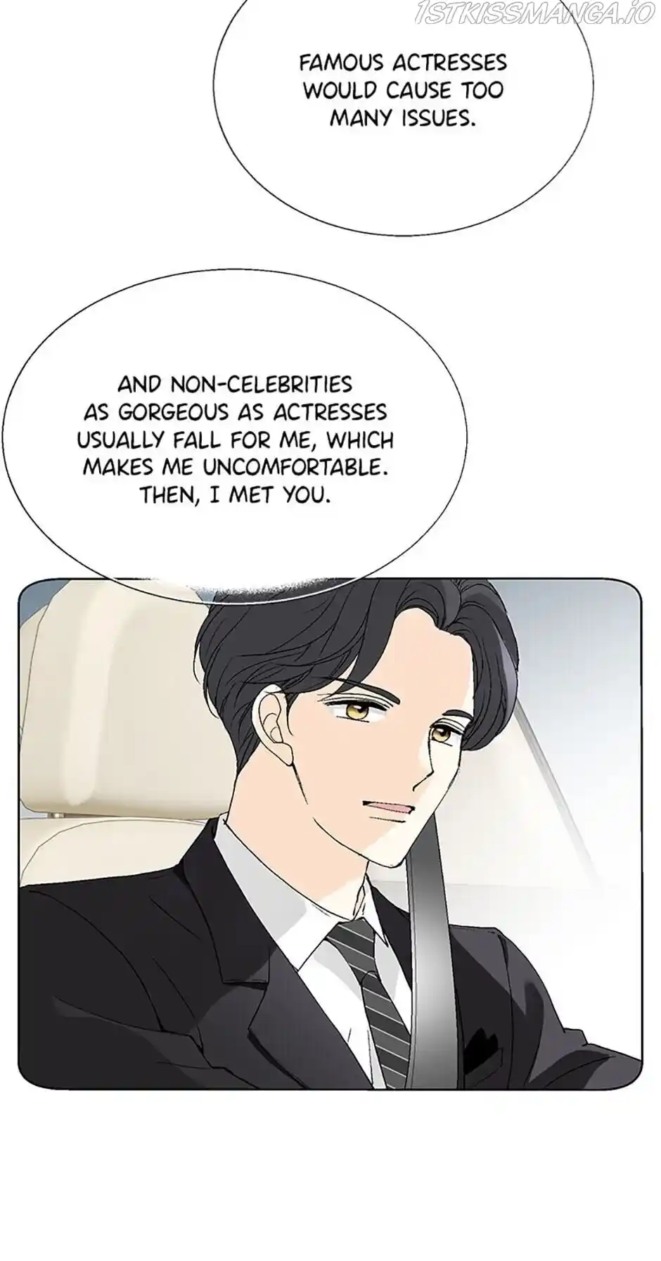 Flavors of Reincarnation Chapter 11