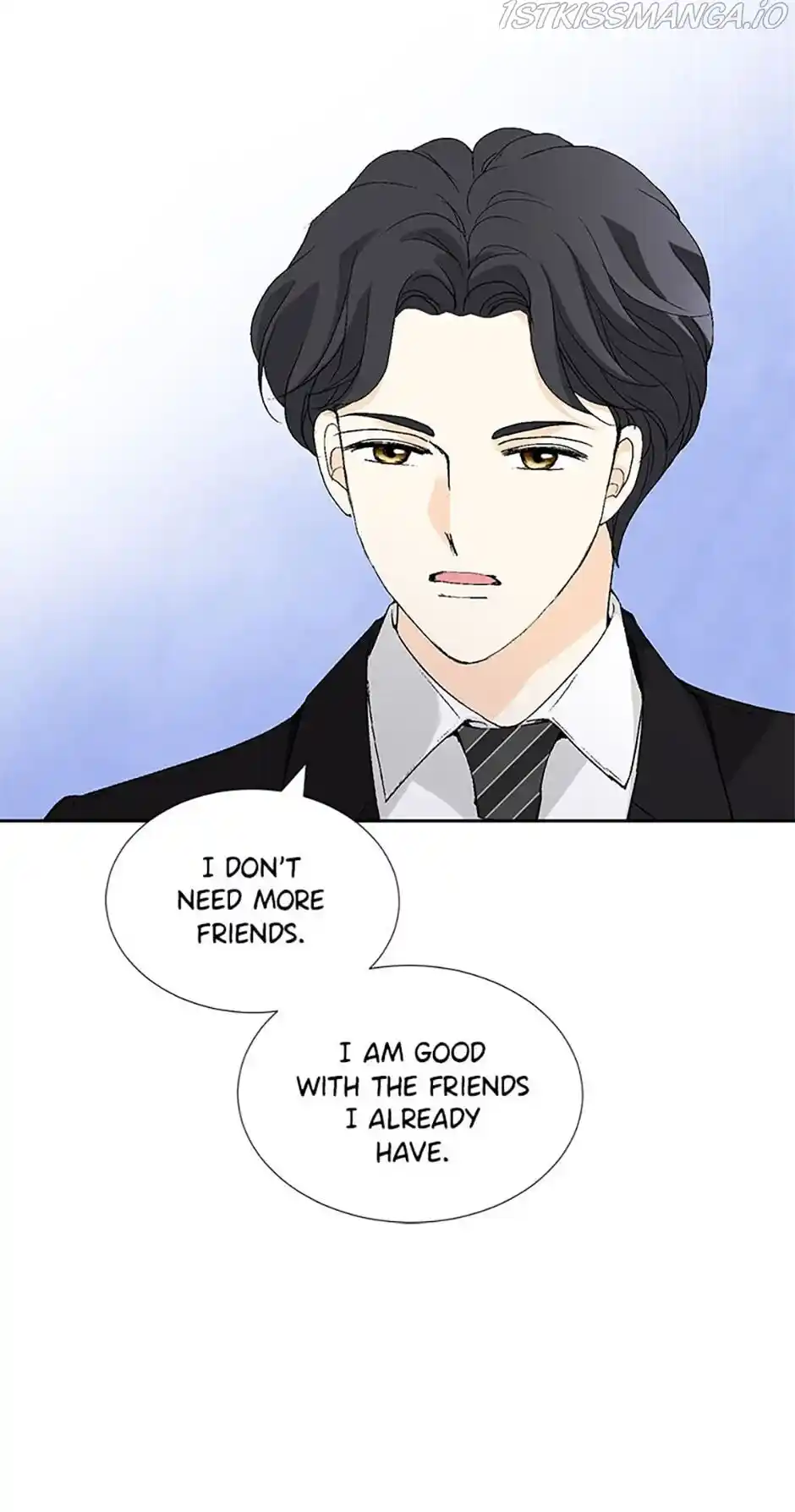 Flavors of Reincarnation Chapter 11