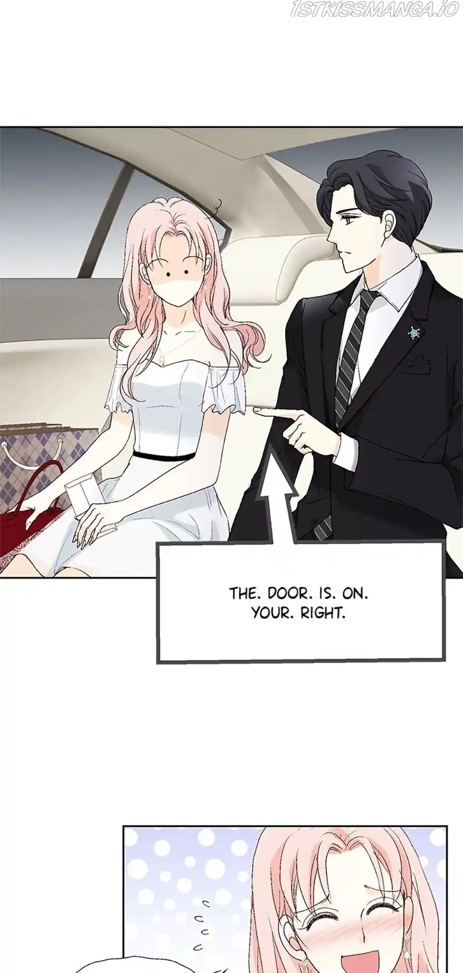 Flavors of Reincarnation Chapter 11