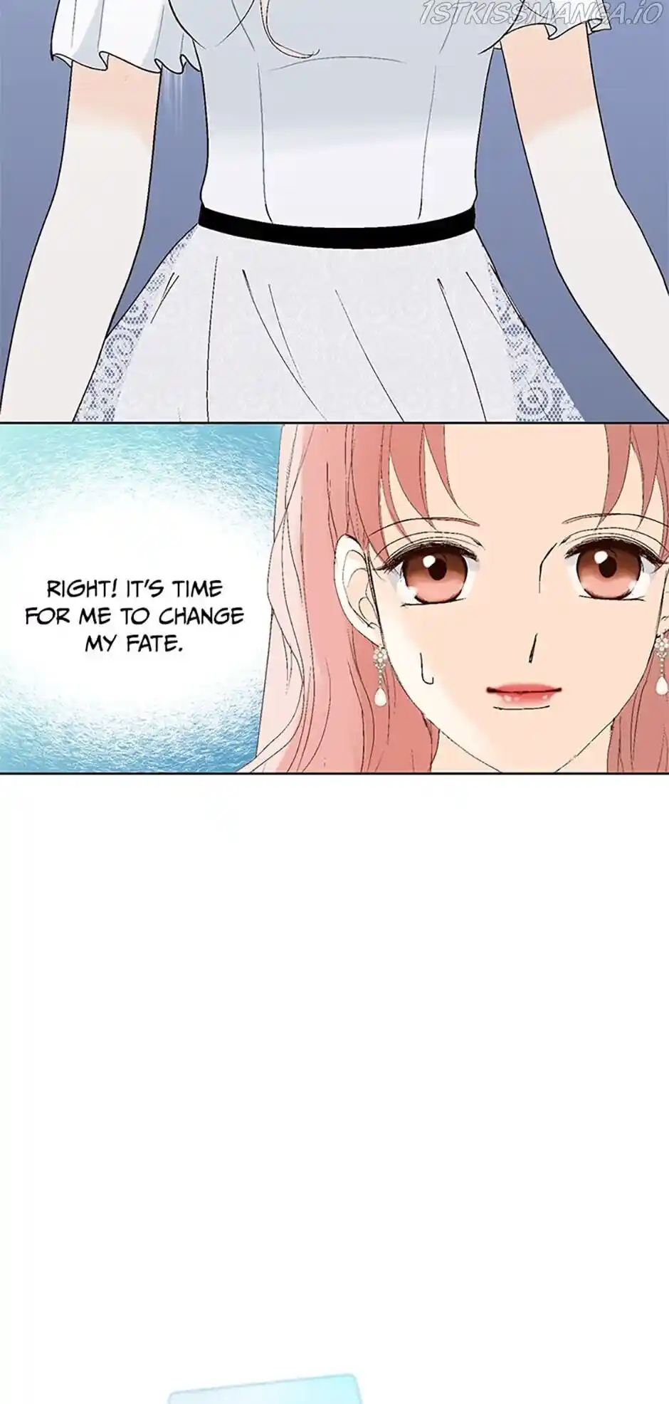 Flavors of Reincarnation Chapter 11