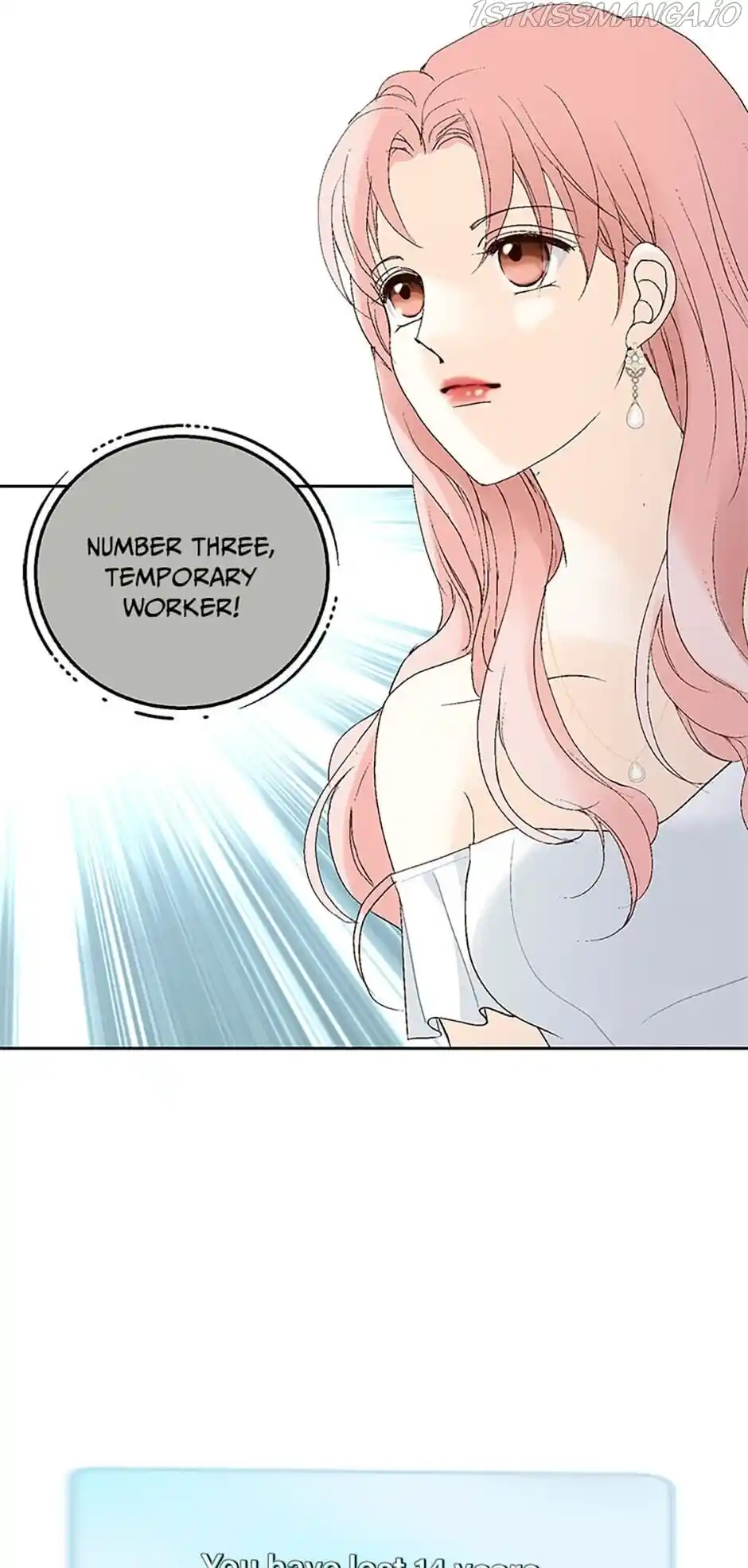 Flavors of Reincarnation Chapter 11