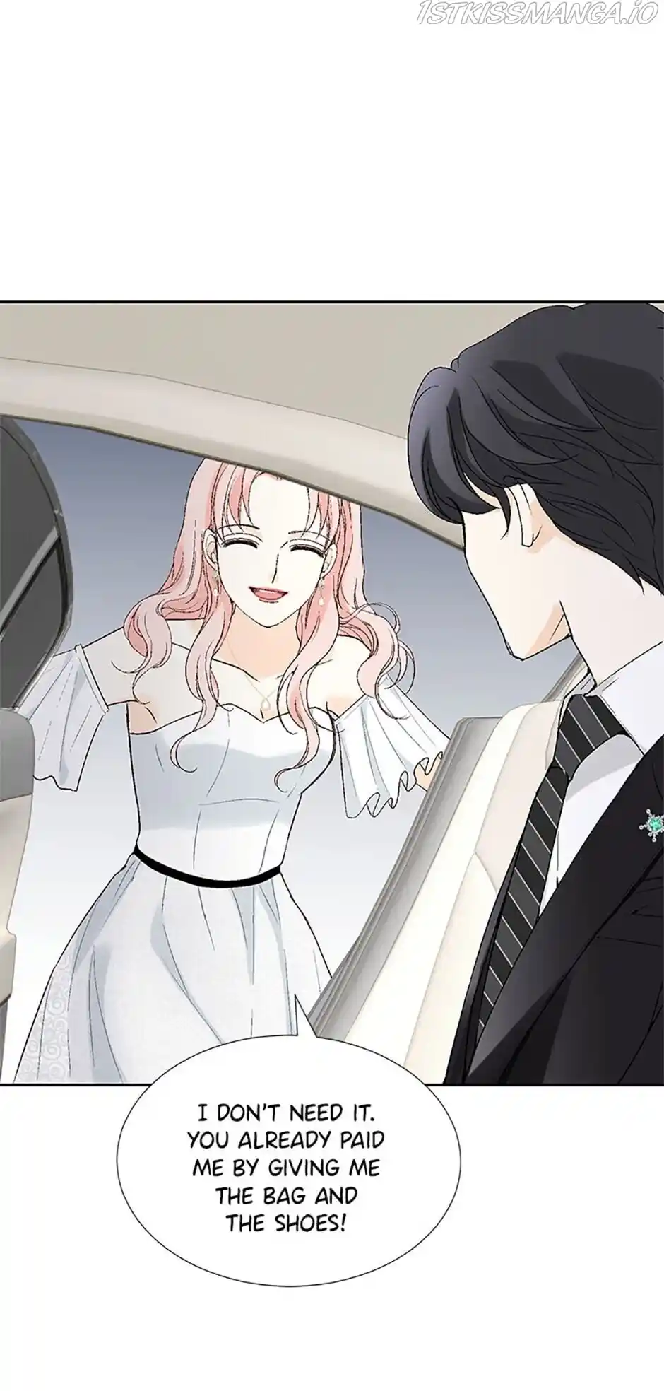 Flavors of Reincarnation Chapter 11