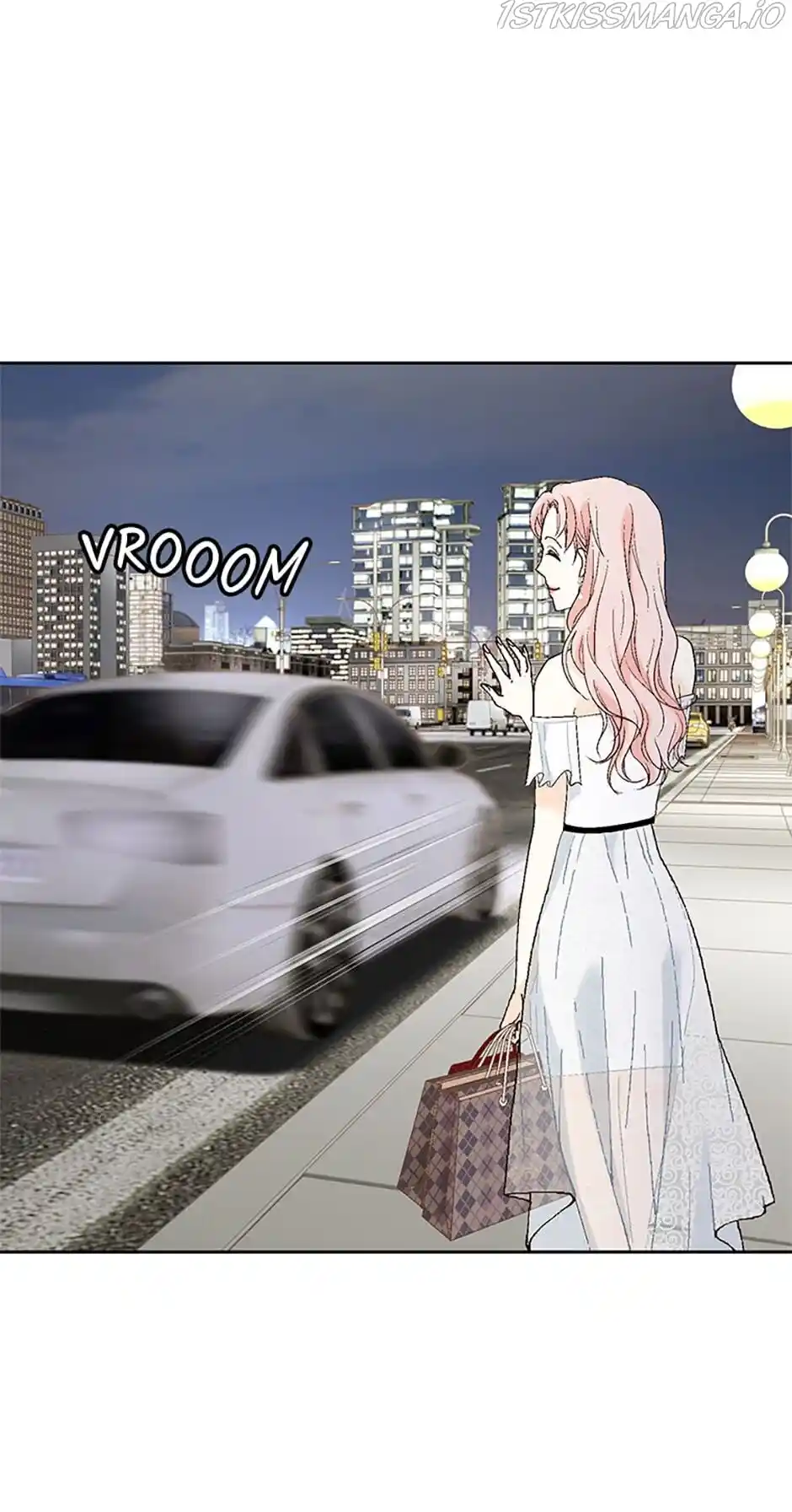 Flavors of Reincarnation Chapter 11