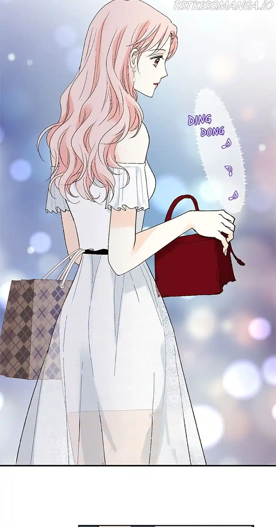 Flavors of Reincarnation Chapter 11