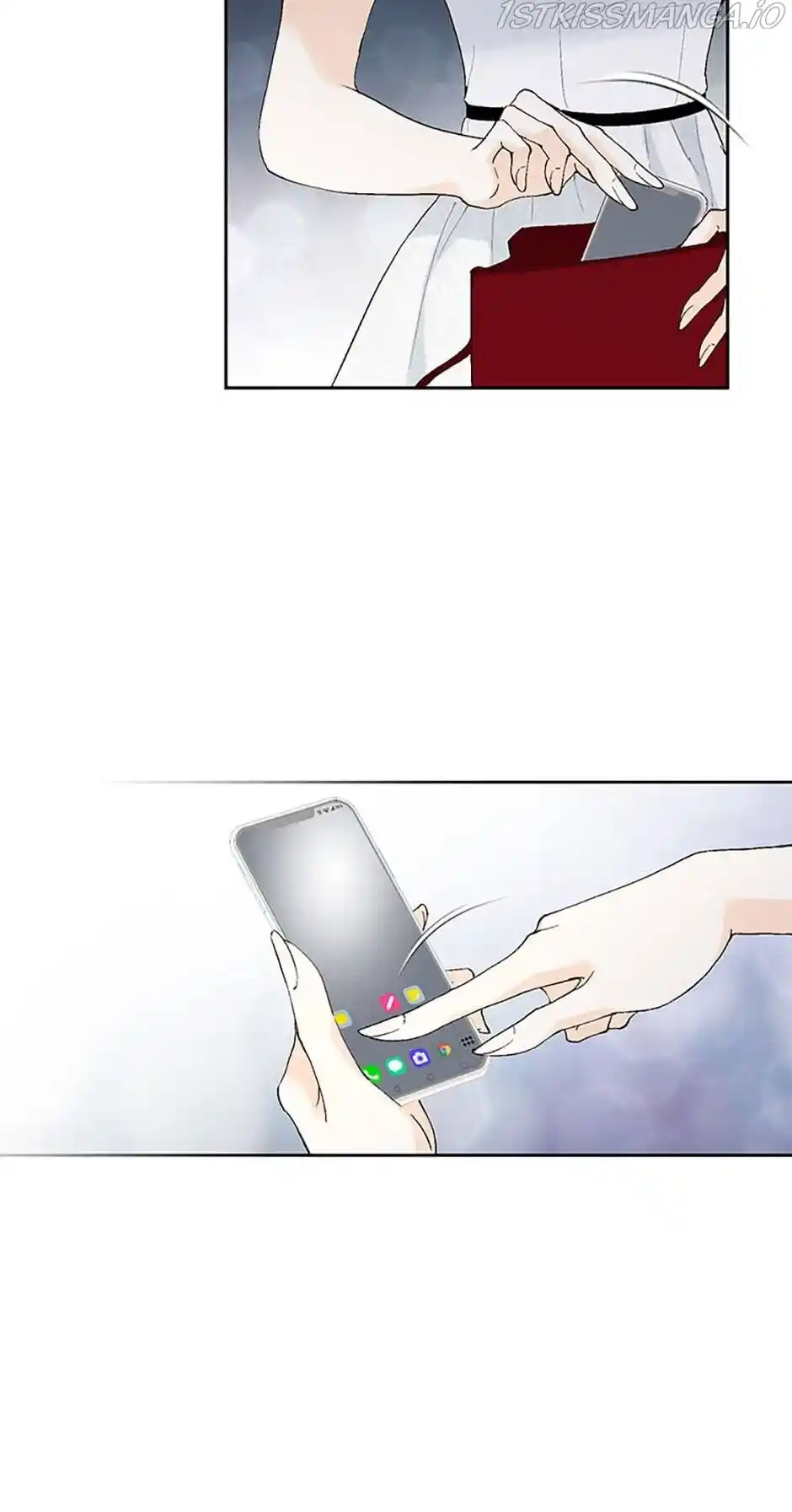 Flavors of Reincarnation Chapter 11