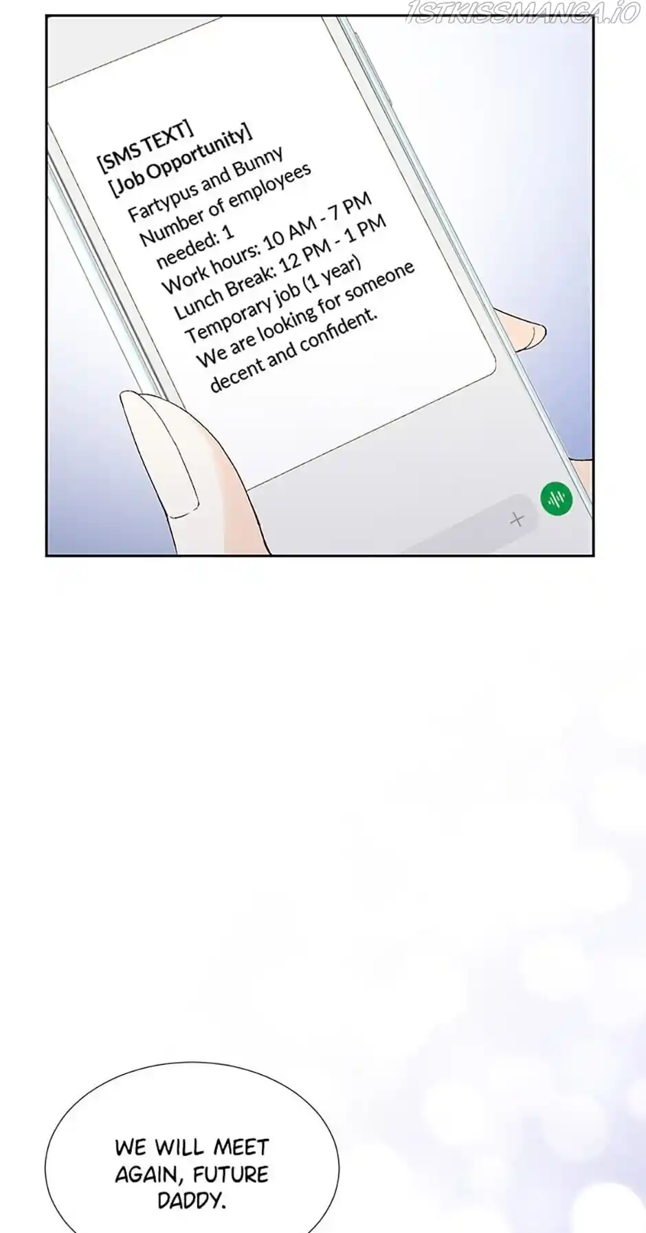 Flavors of Reincarnation Chapter 11