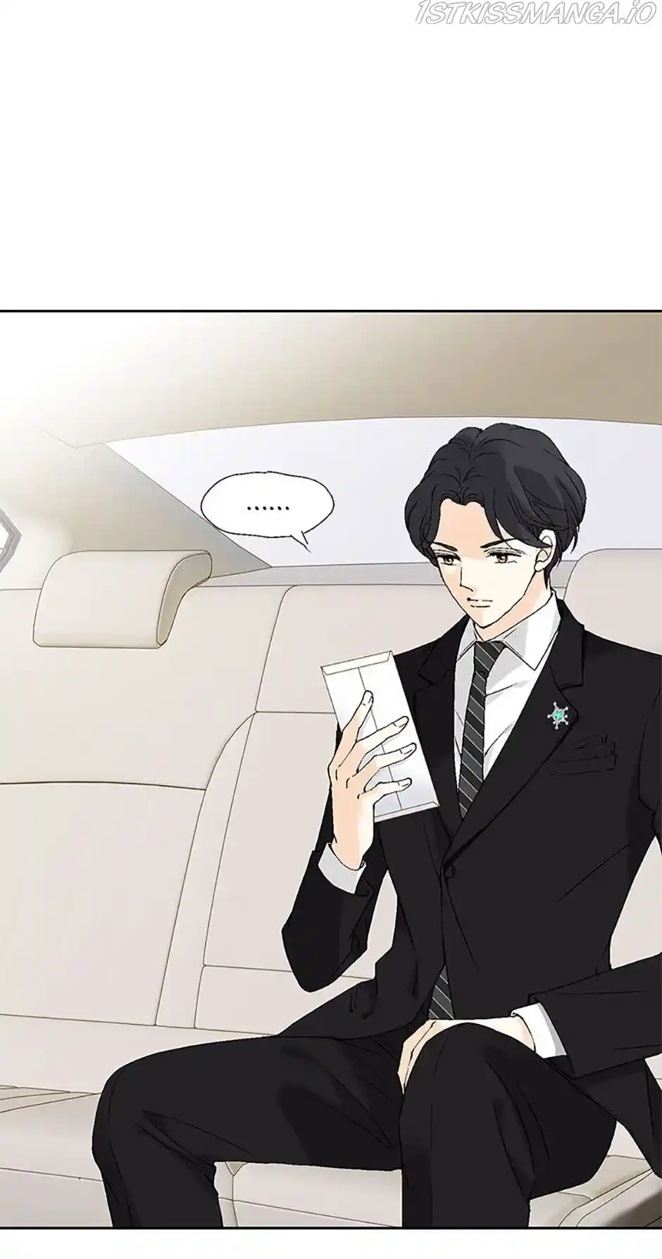 Flavors of Reincarnation Chapter 11