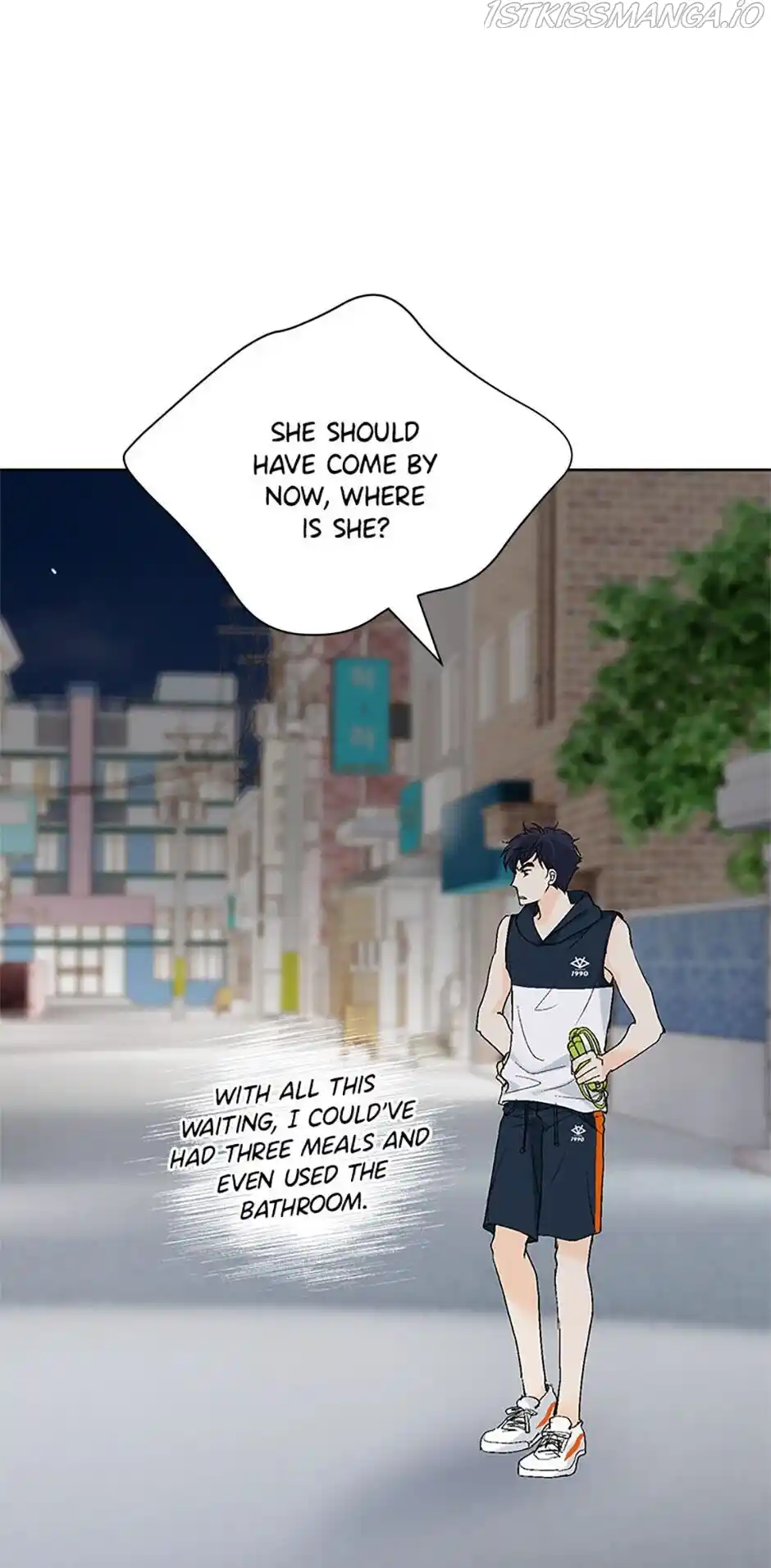 Flavors of Reincarnation Chapter 11