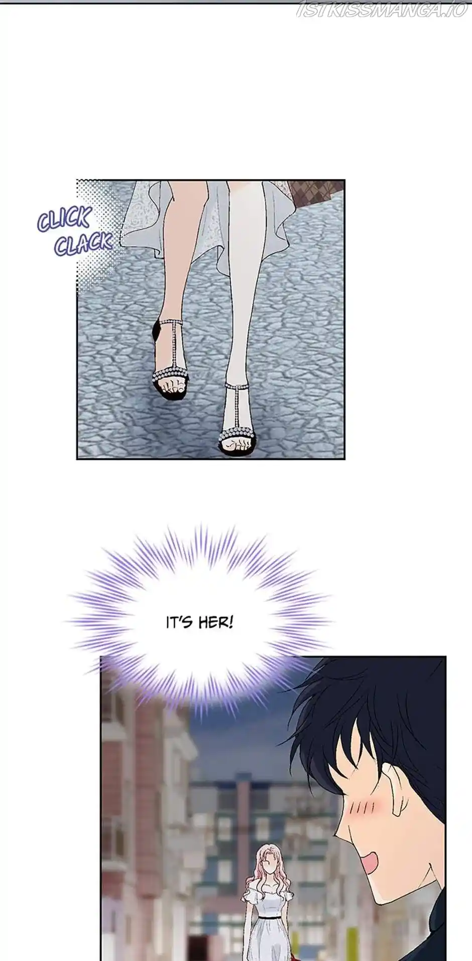 Flavors of Reincarnation Chapter 11