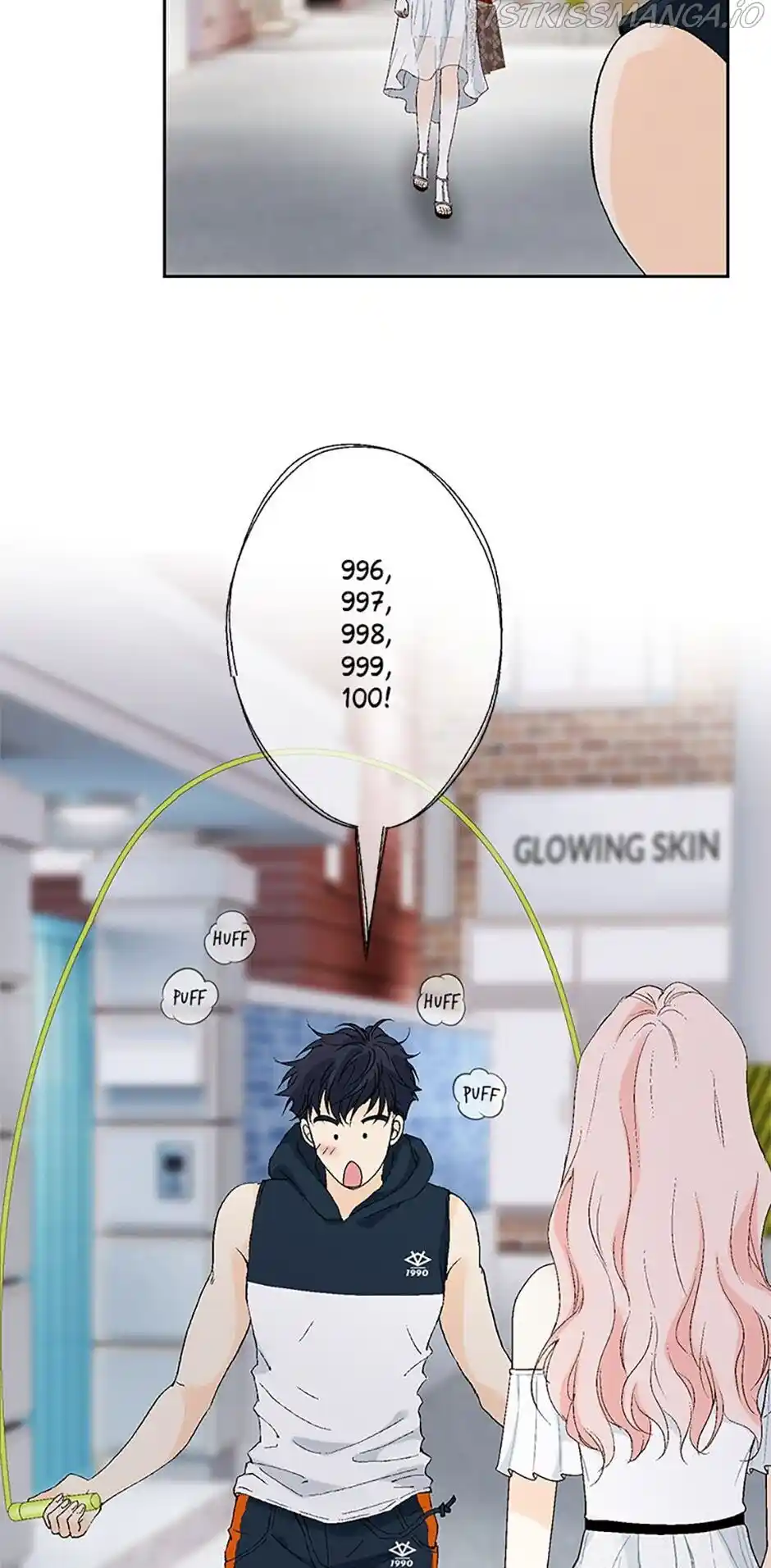 Flavors of Reincarnation Chapter 11